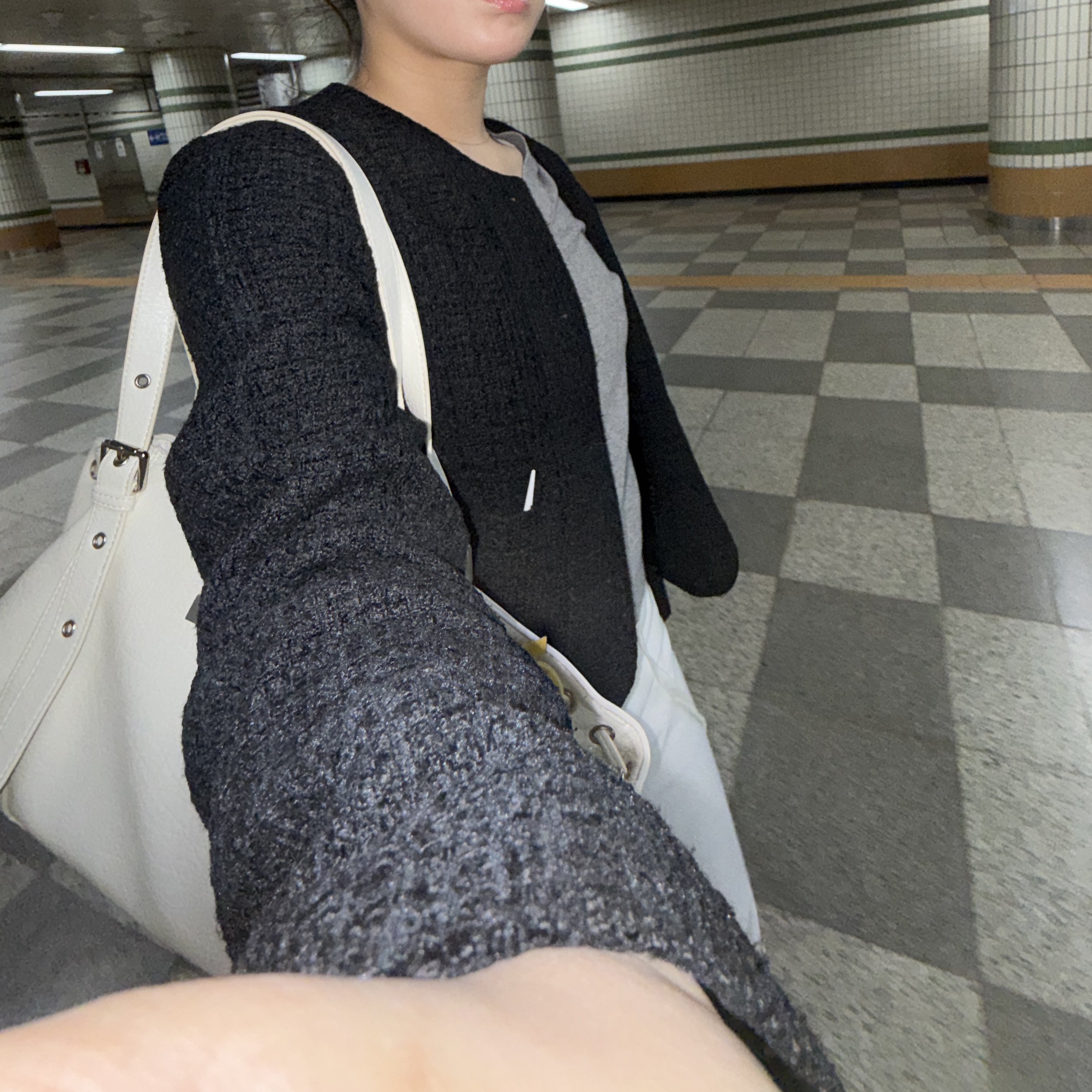 오가오이님의 스타일 - 2