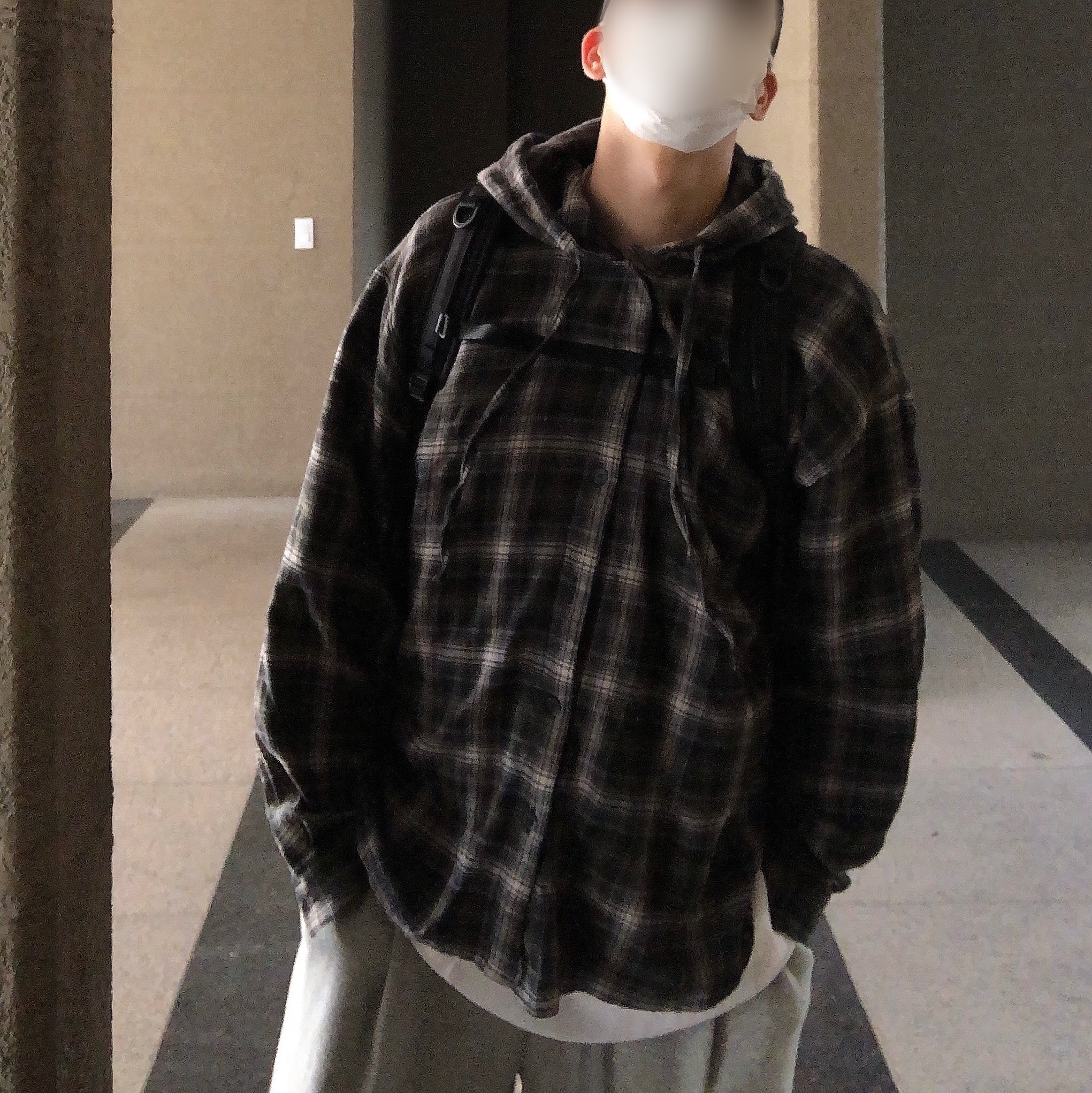 KREAM 스타일 - 3