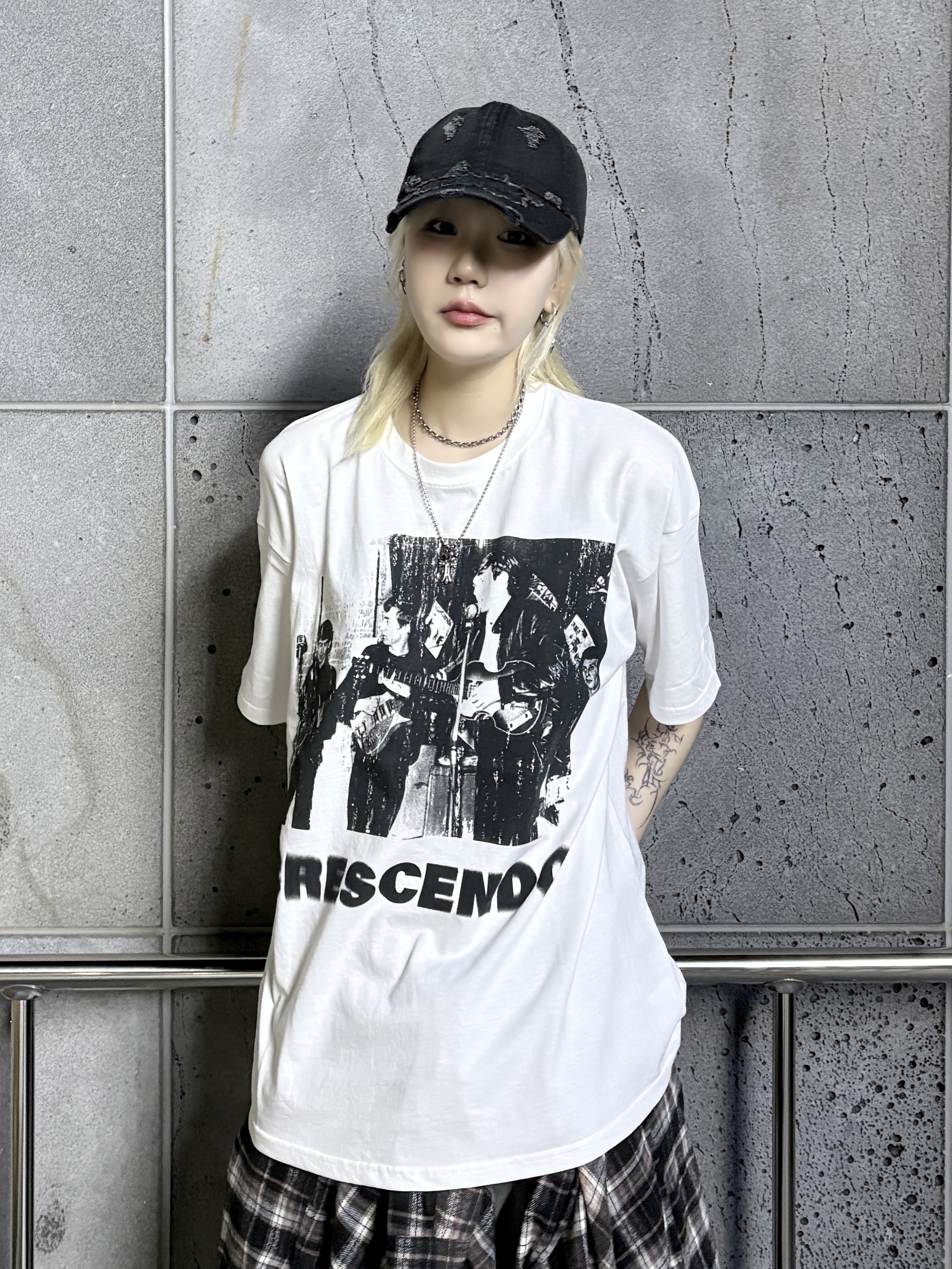 Timberland Premium 6 inch Waterproof Boot Wheat Nubuck - Wide 착용 스타일 - 3