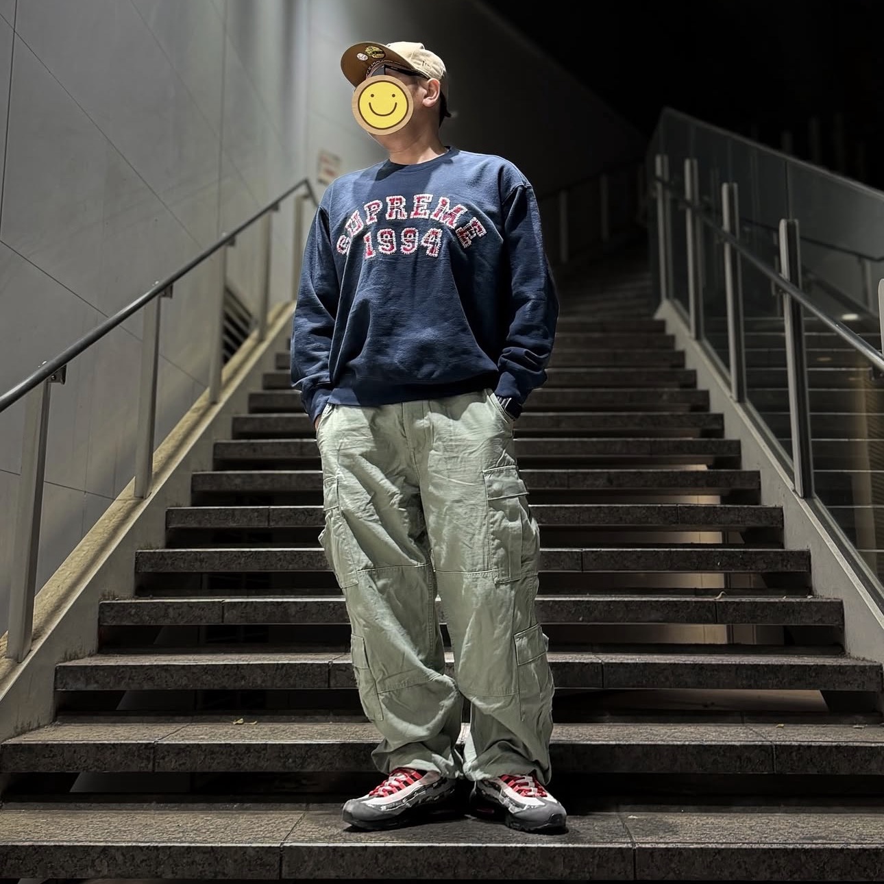 Supreme Plaid | KREAM