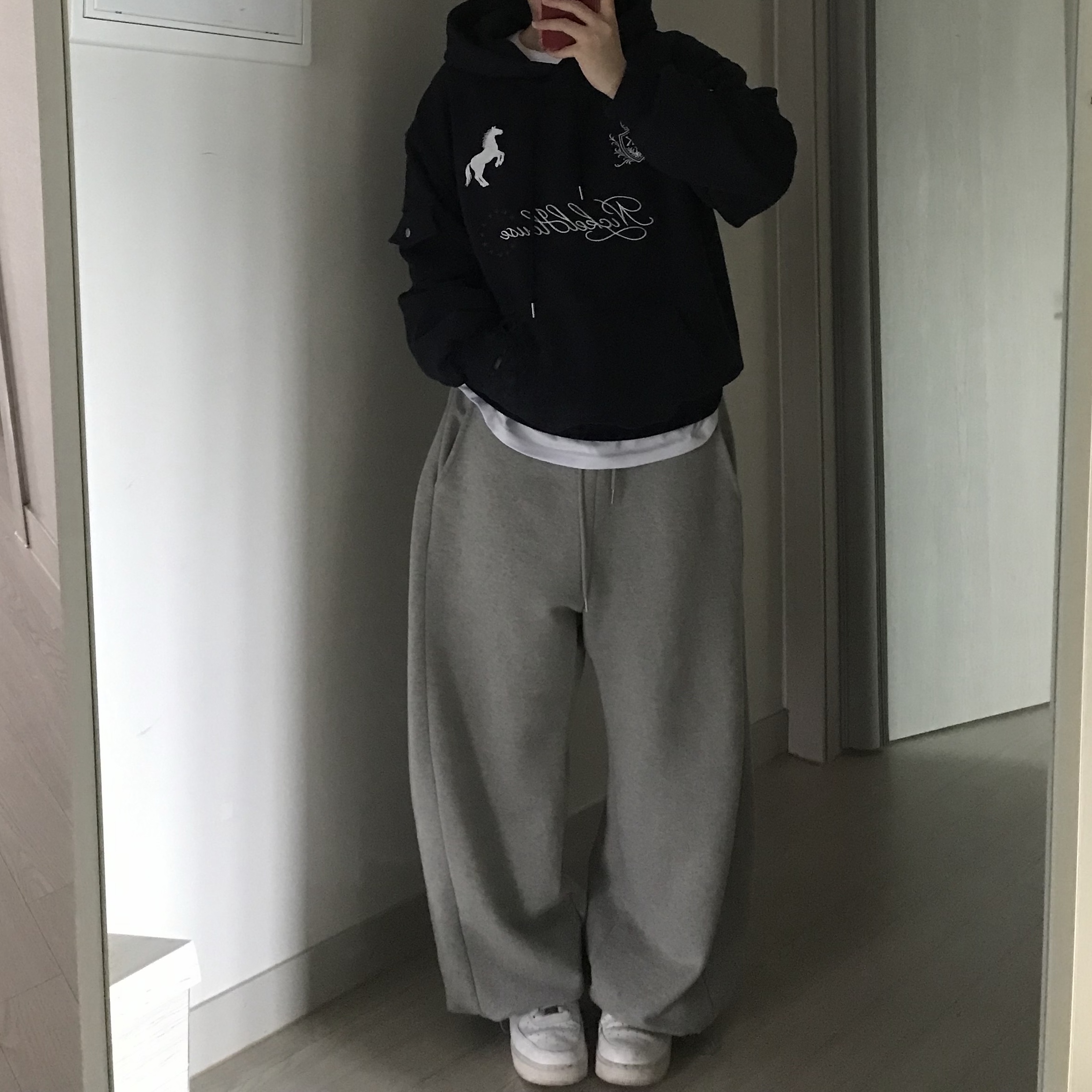 꿀렁이님의 스타일 - 1