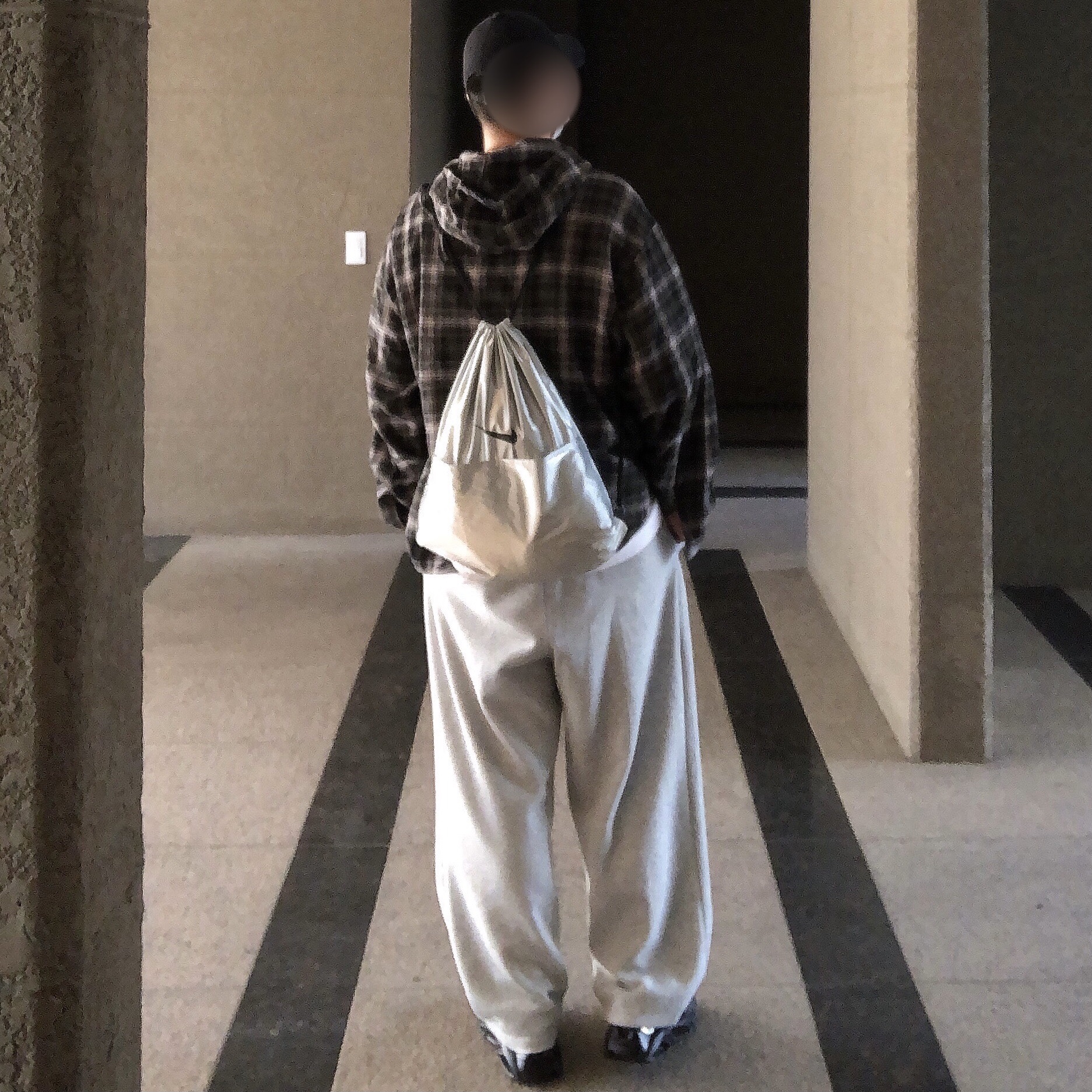 KREAM 스타일 - 1