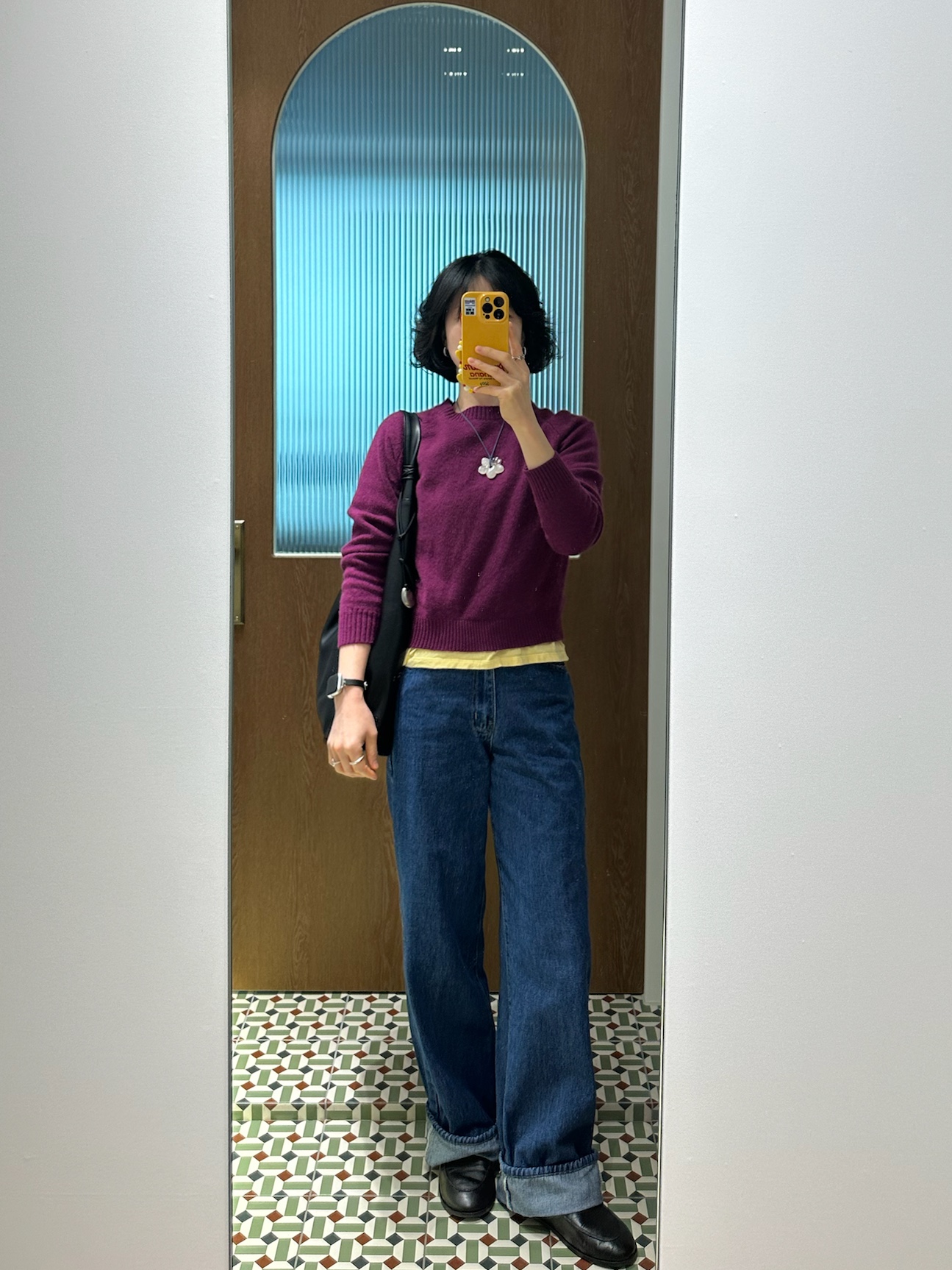 오늘 뭐 입지?님의 스타일 - 1