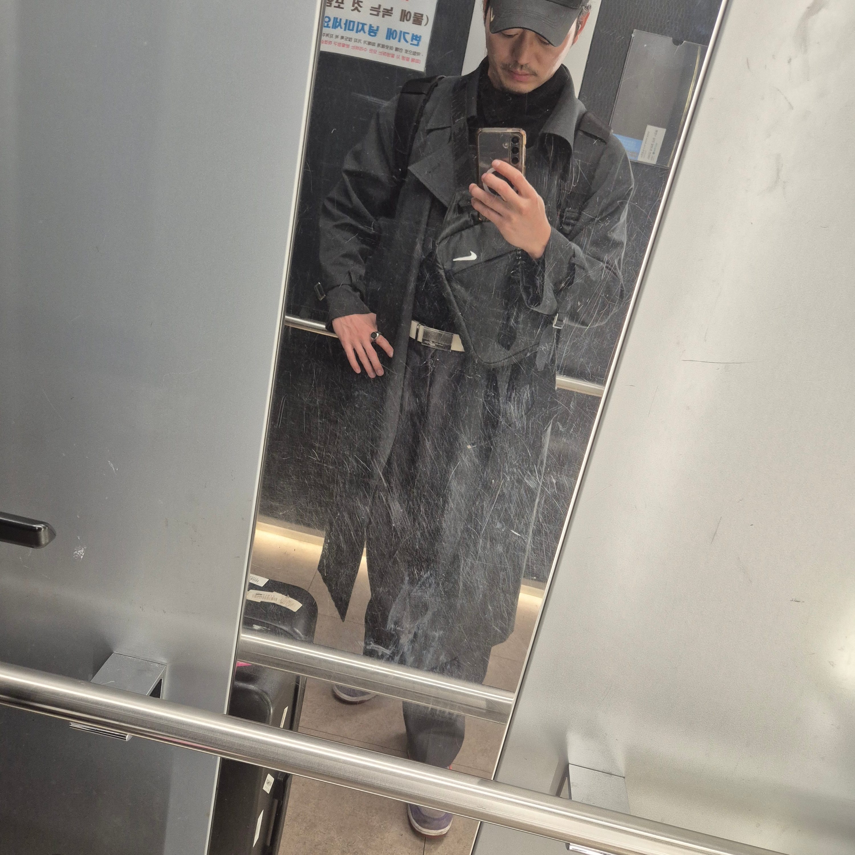 쭈니님의 스타일