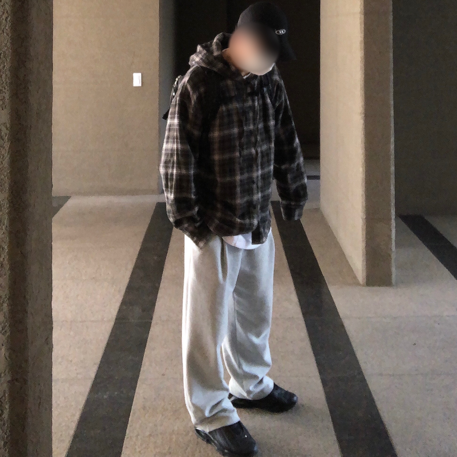 KREAM 스타일 - 2