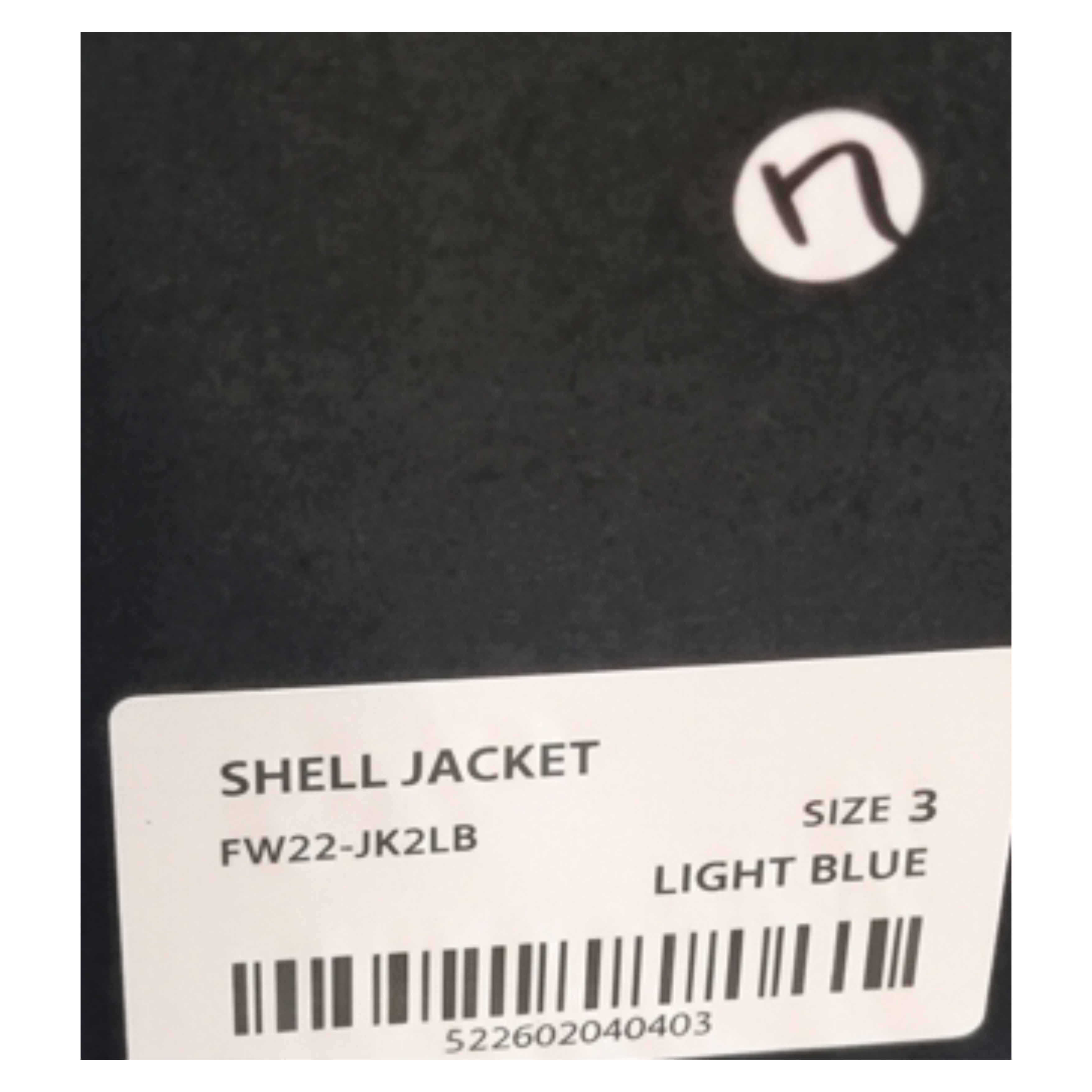 On Running x Post Archive Faction (Paf) Cloudmonster 2 Black Magnet, Polyteru Belted Cargo Pants 1.2v Black 착용 스타일 - 2