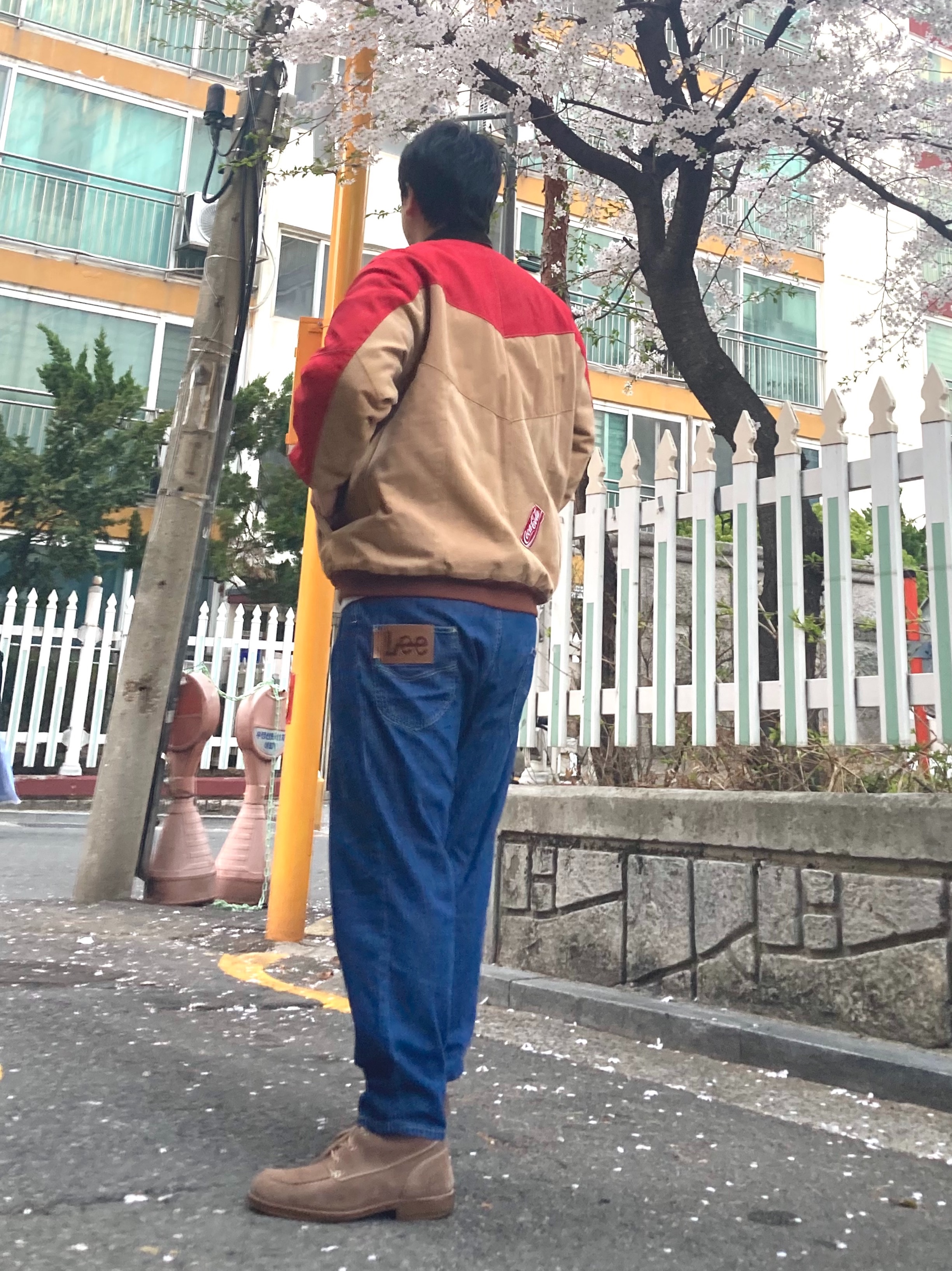 JM Lee님의 스타일 - 2