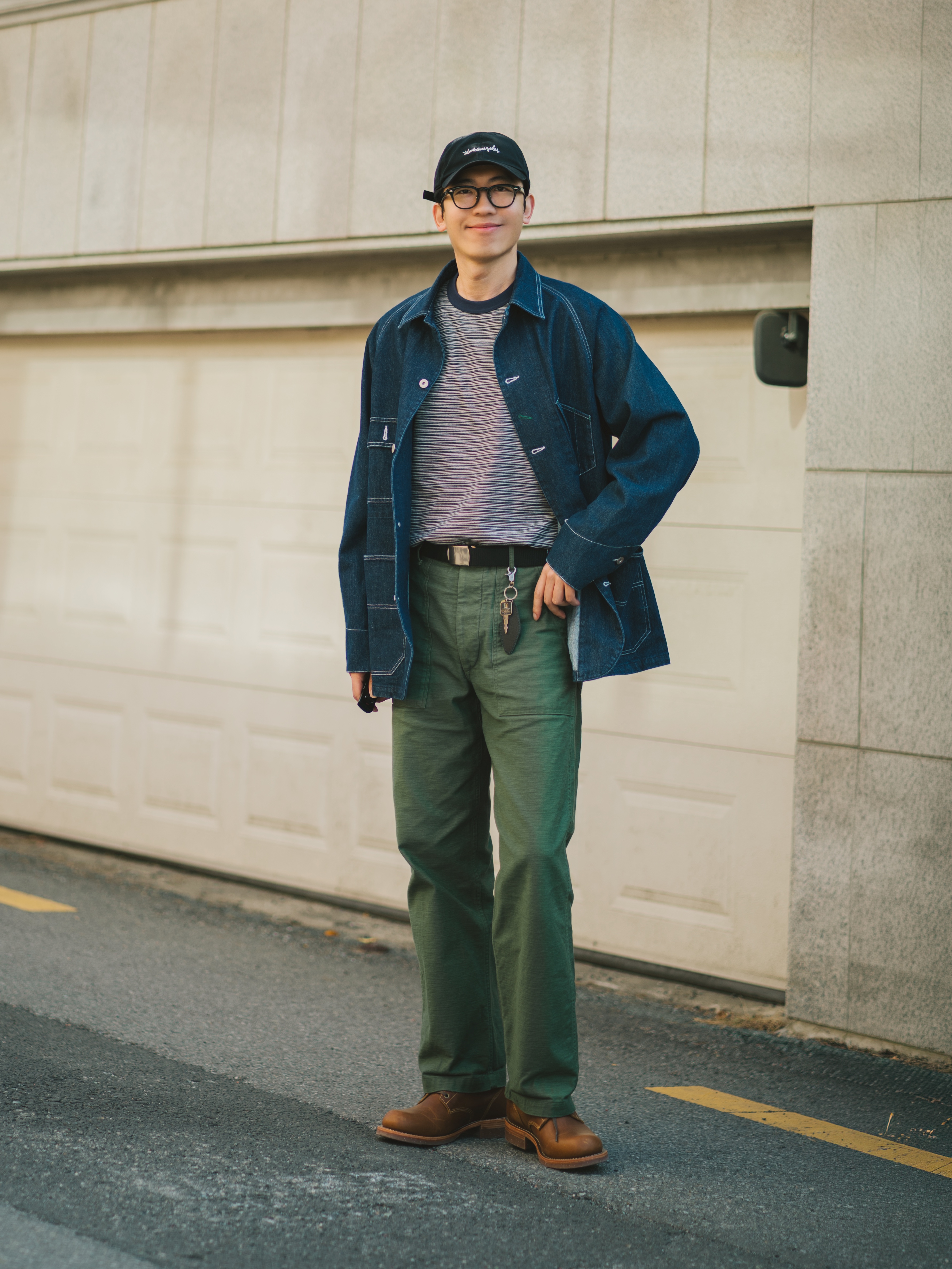 eun cheol님의 스타일 - 3