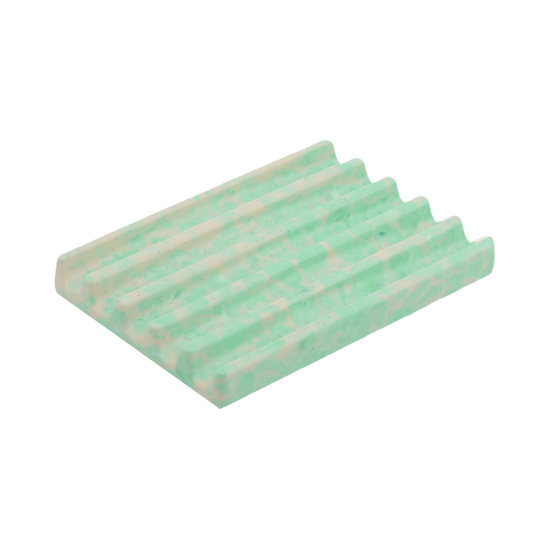 테라쎄 블루멘 비누트레이 비누받침대(TERRASSE Blumen Soap tray) - 5