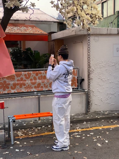 스타일 카드