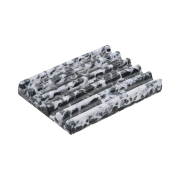TERRASSE Blumen Soap tray