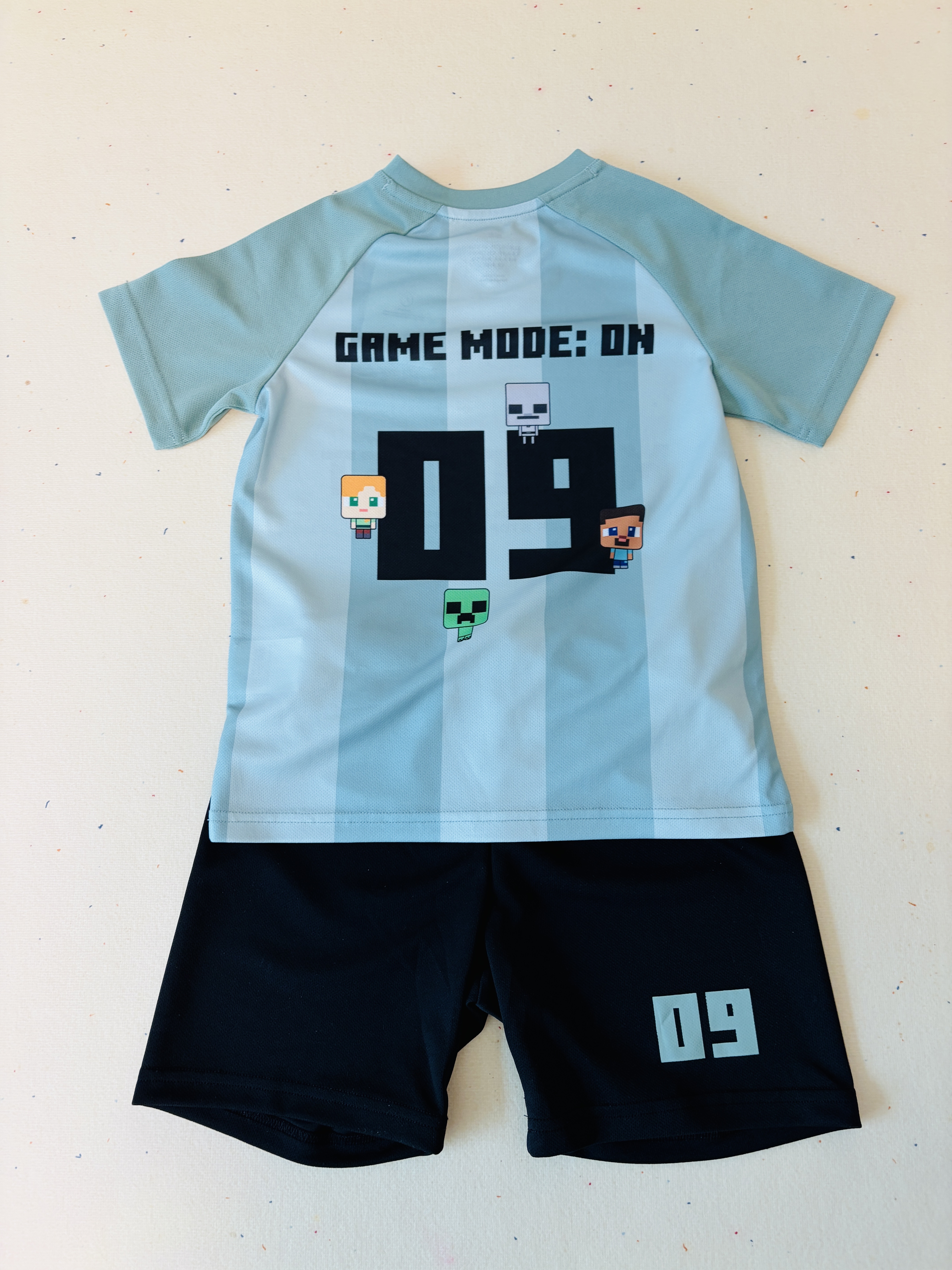 나이키가 몇이니?님의 스타일 - 2