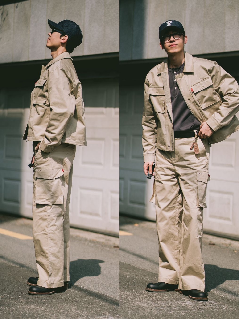 eun cheol님의 스타일 - 4