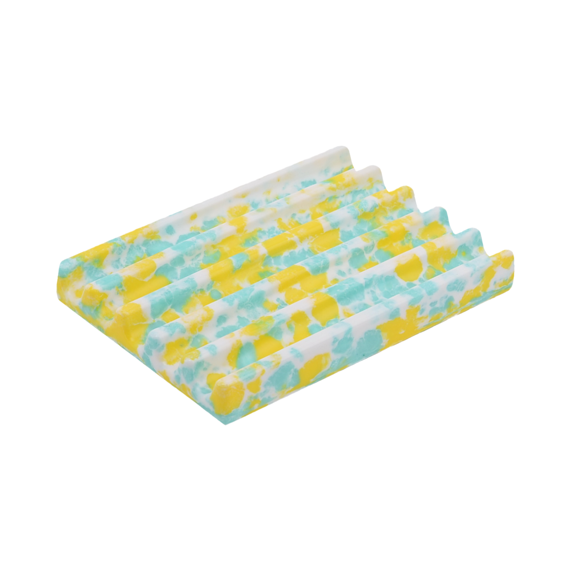 테라쎄 블루멘 비누트레이 비누받침대(TERRASSE Blumen Soap tray) - 4