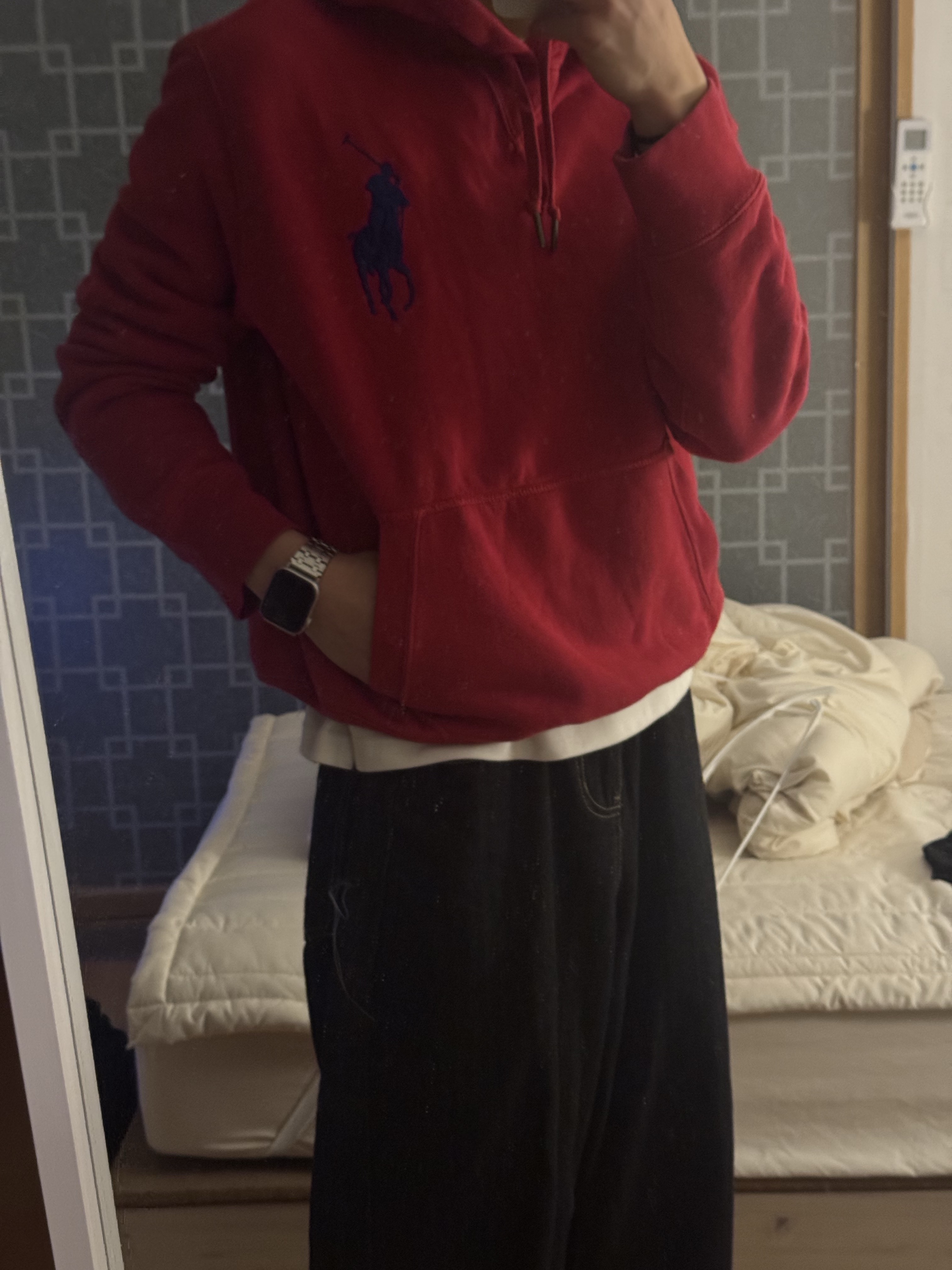yehu님의 스타일