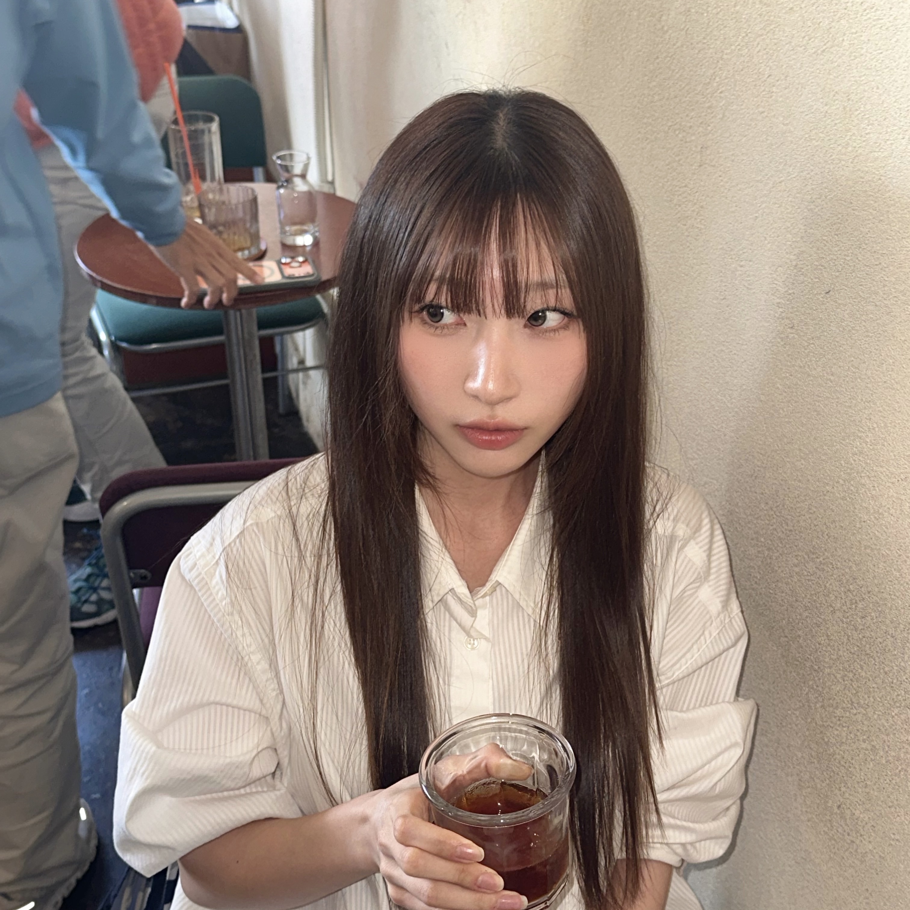 yuri kim | 유리님의 스타일 - 1