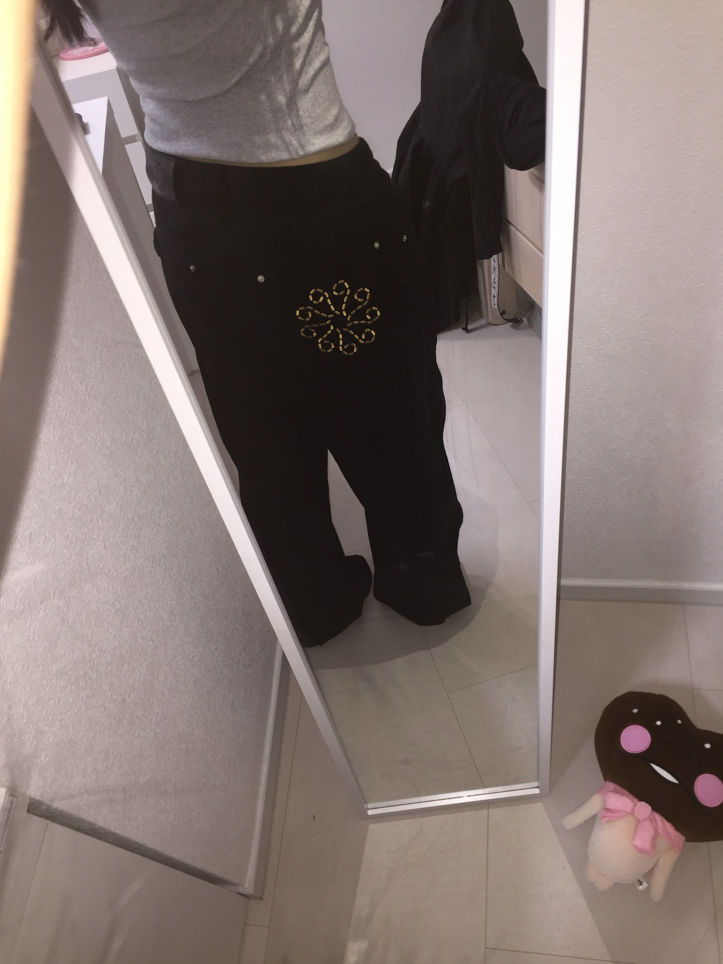KREAM 스타일