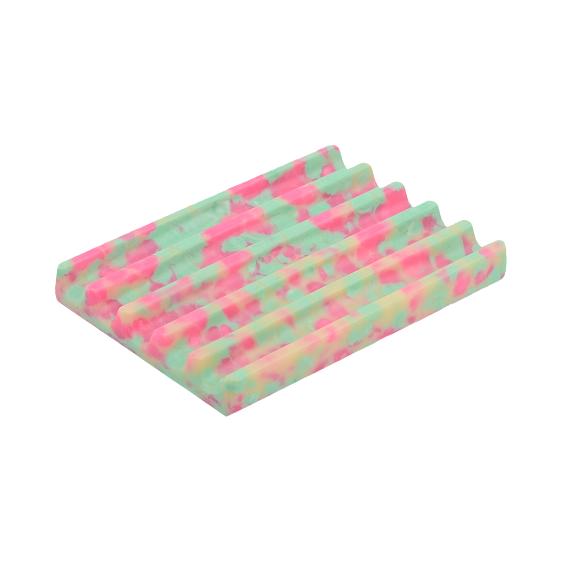 테라쎄 블루멘 비누트레이 비누받침대(TERRASSE Blumen Soap tray) - 6