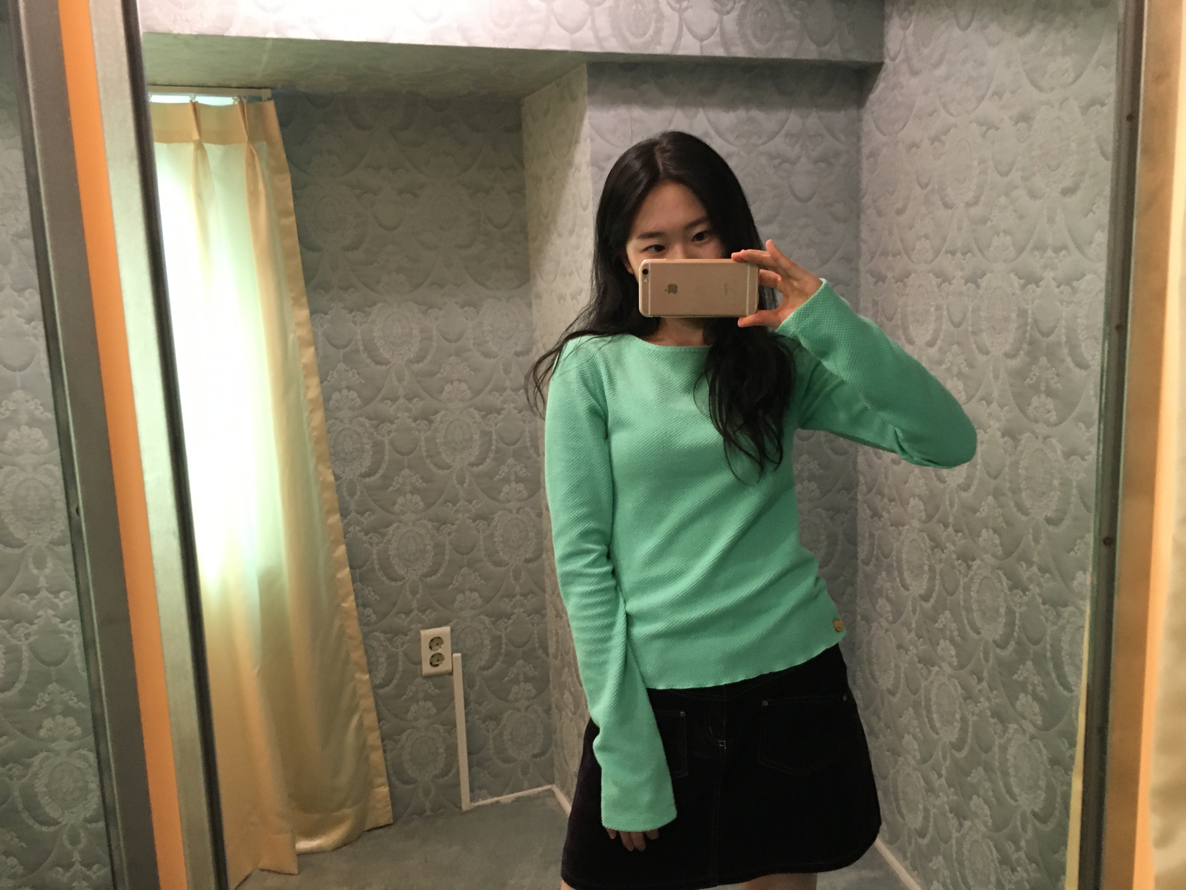 냐옹..님의 스타일