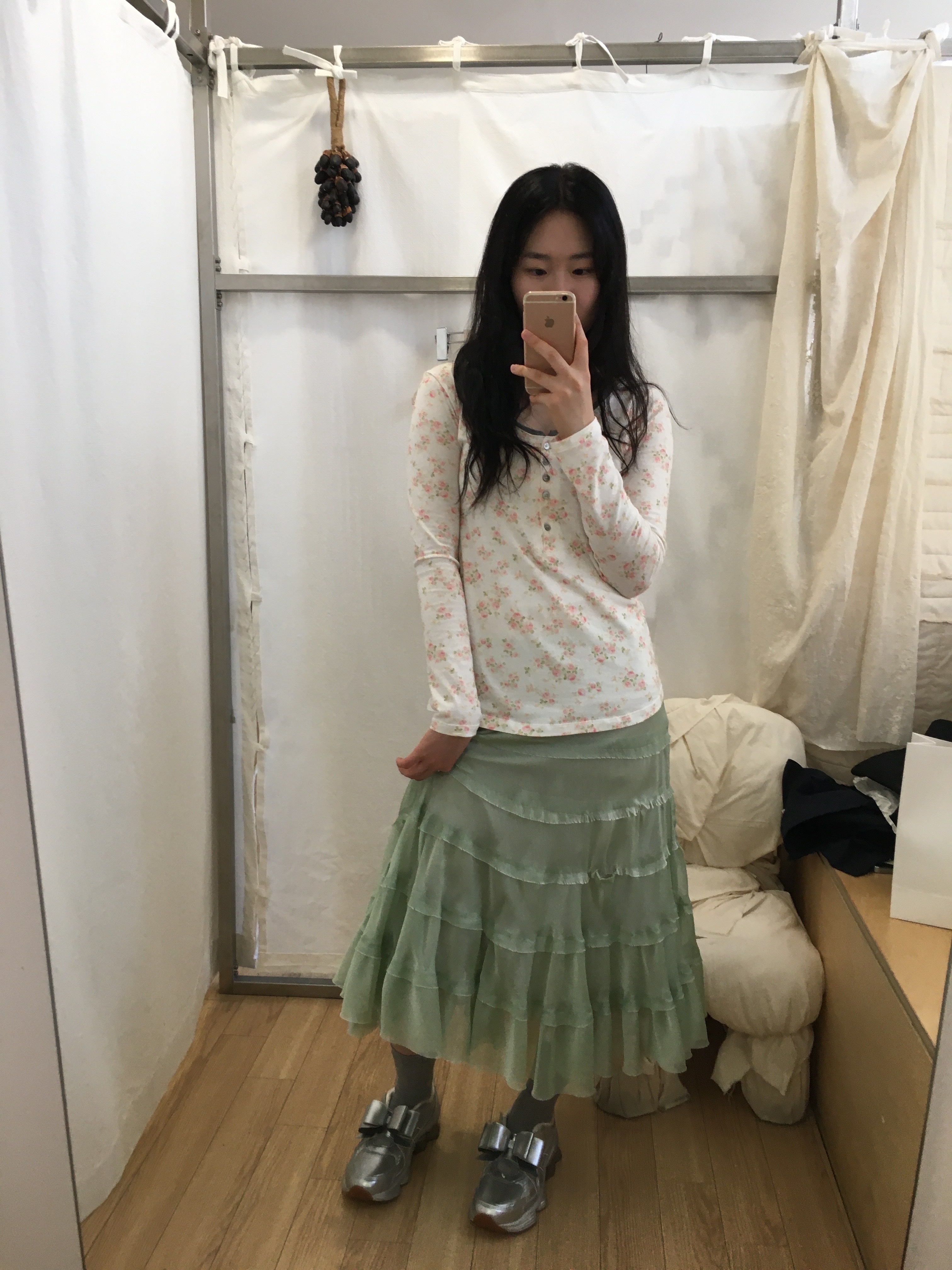 냐옹..님의 스타일