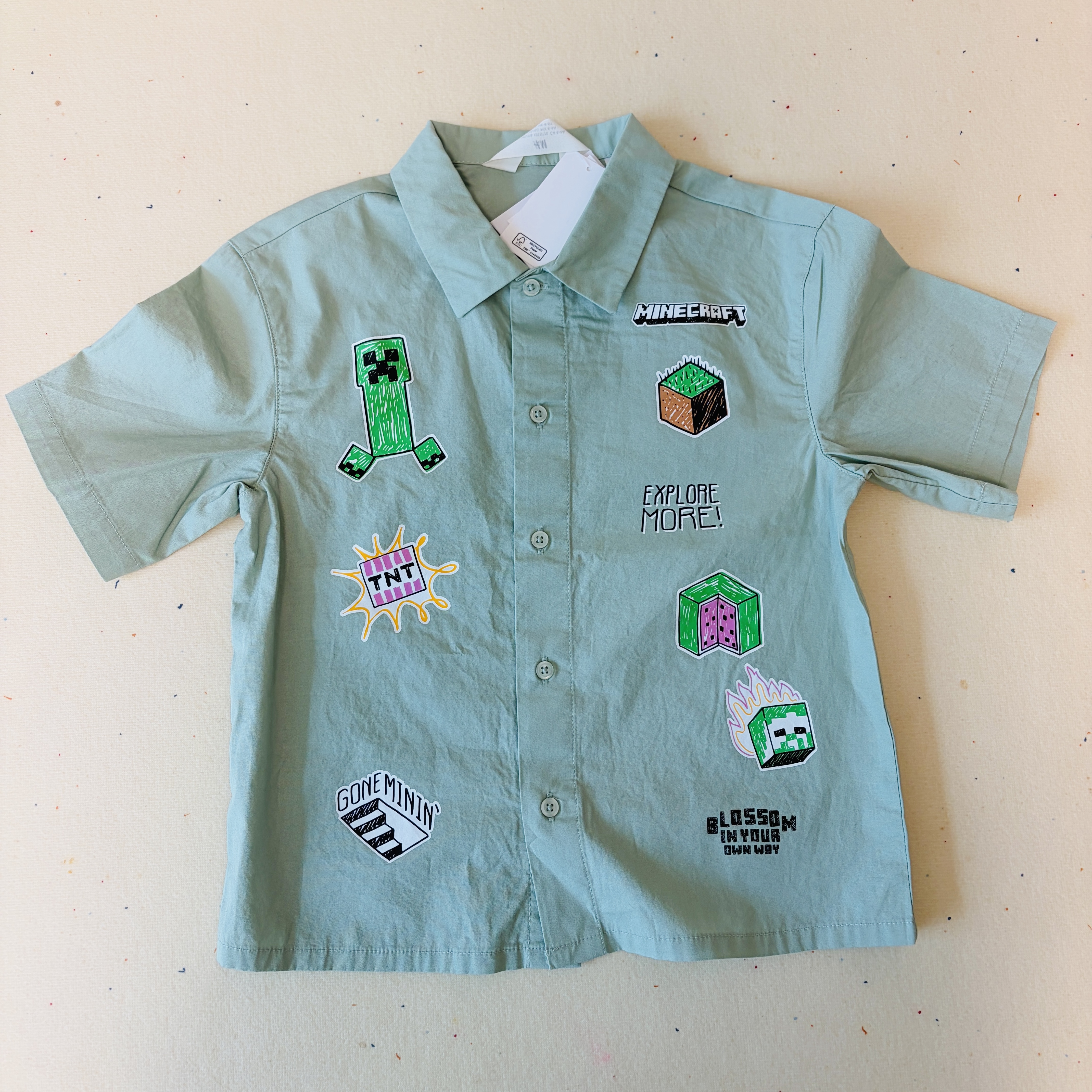 나이키가 몇이니?님의 스타일