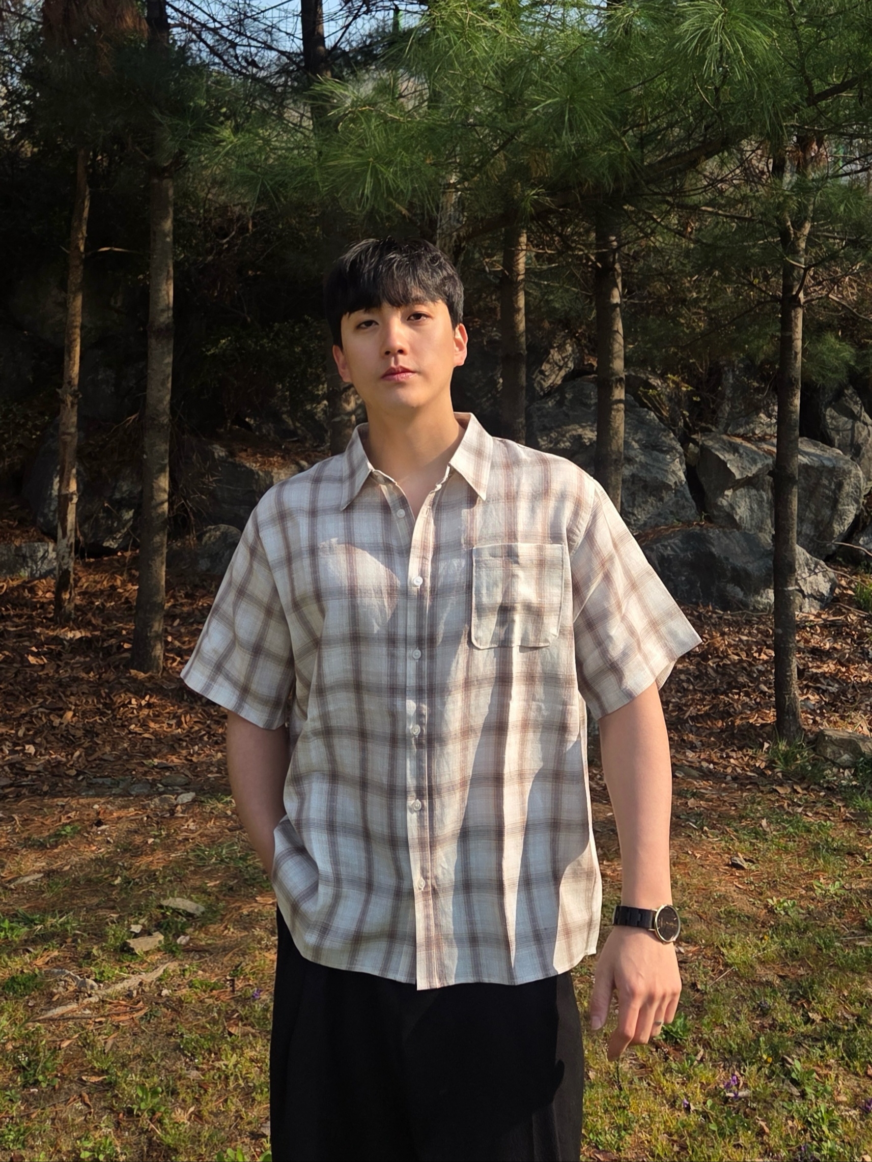 신희재님의 스타일 - 1