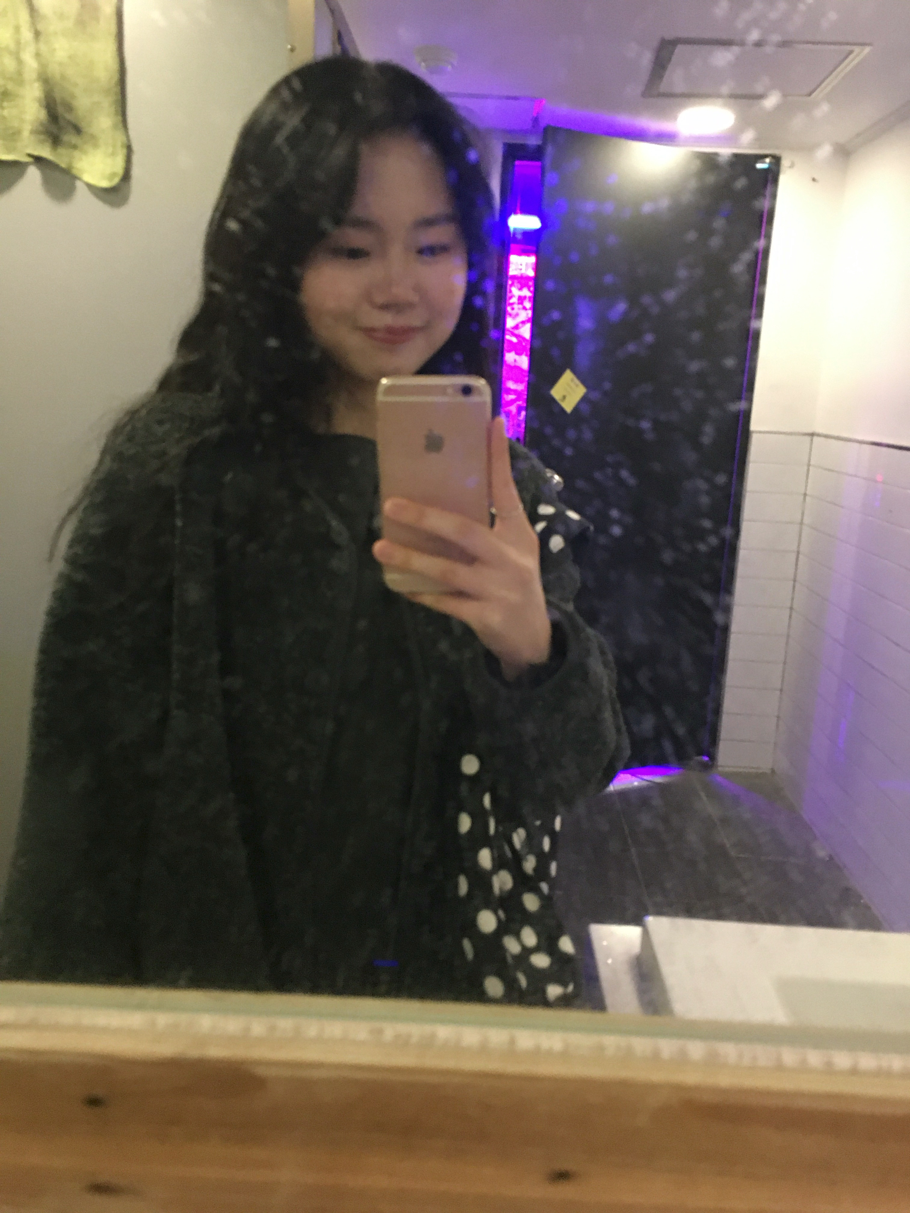냐옹..님의 스타일