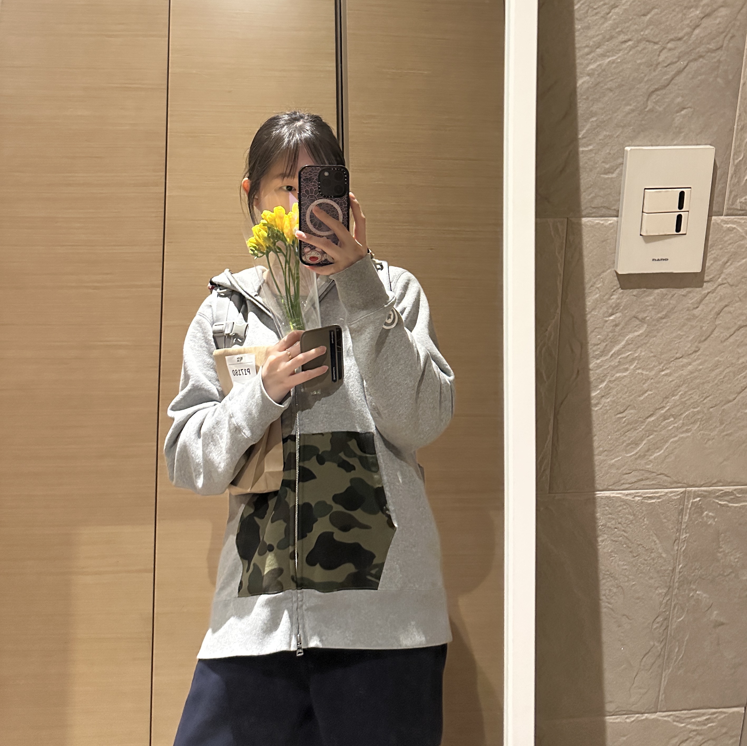 Supreme Washed Chino Twill Camp Cap Light Royal - 24SS, [20% 적립] Polo Ralph Lauren Twill Jacket Cafe Tan - 25SS 착용 스타일 - 5