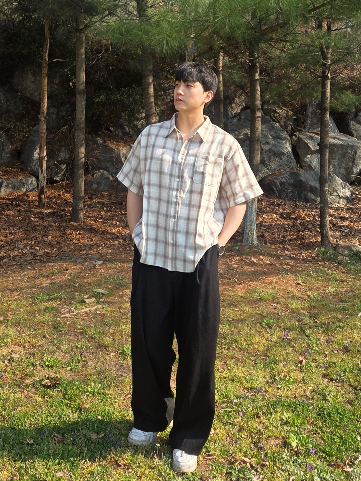 신희재님의 스타일 - 3