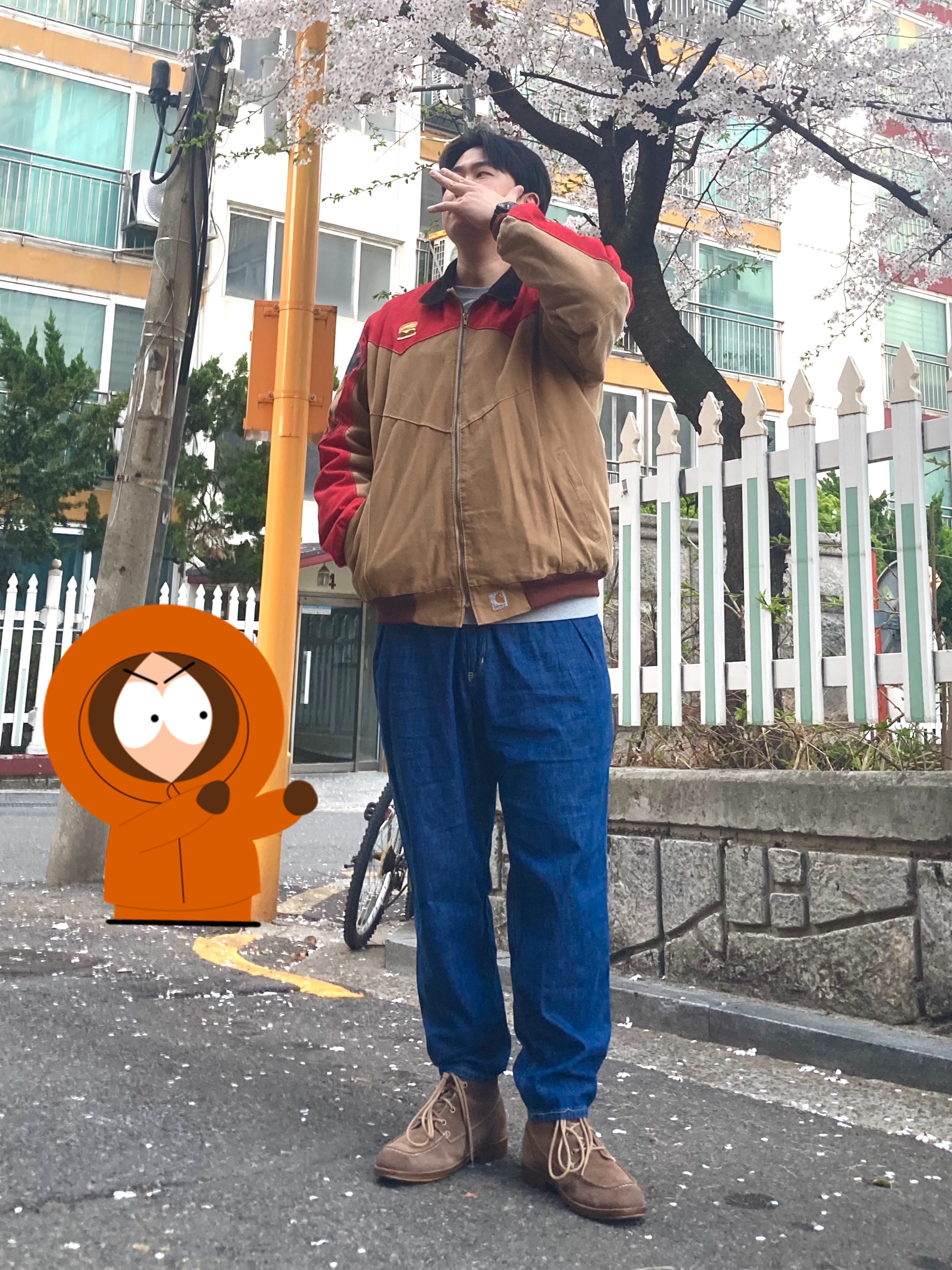 JM Lee님의 스타일 - 1