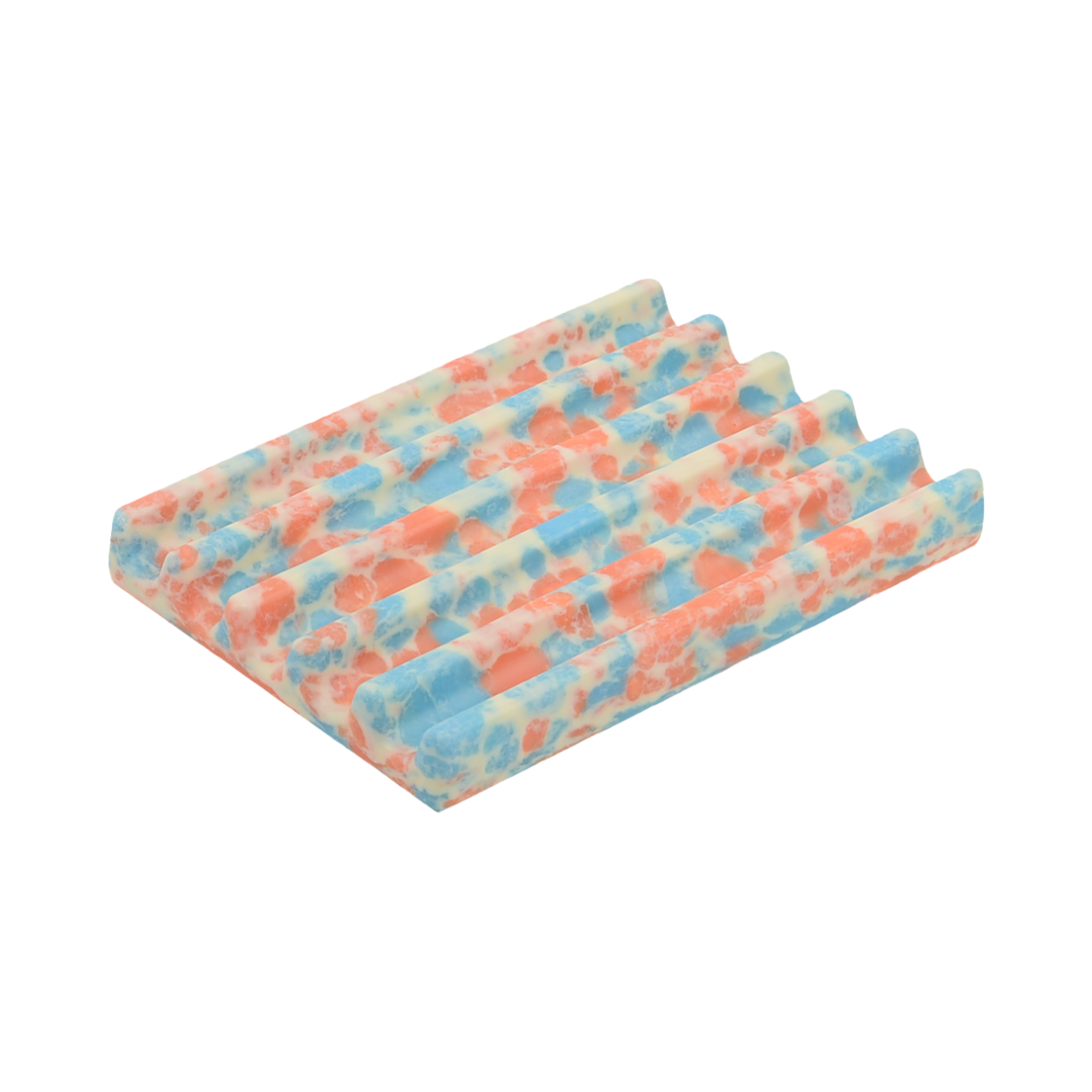 테라쎄 블루멘 비누트레이 비누받침대(TERRASSE Blumen Soap tray) - 3