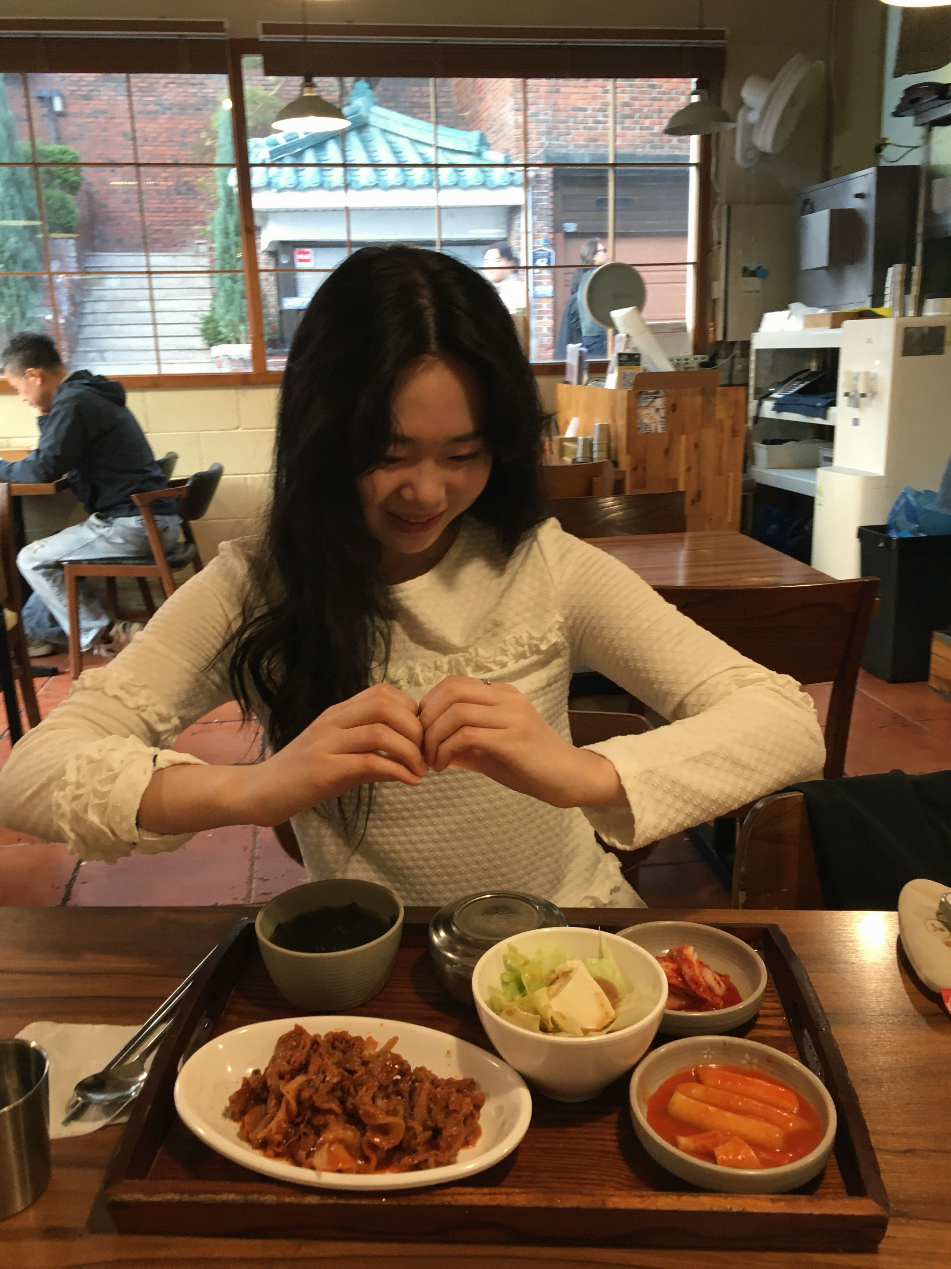 냐옹..님의 스타일
