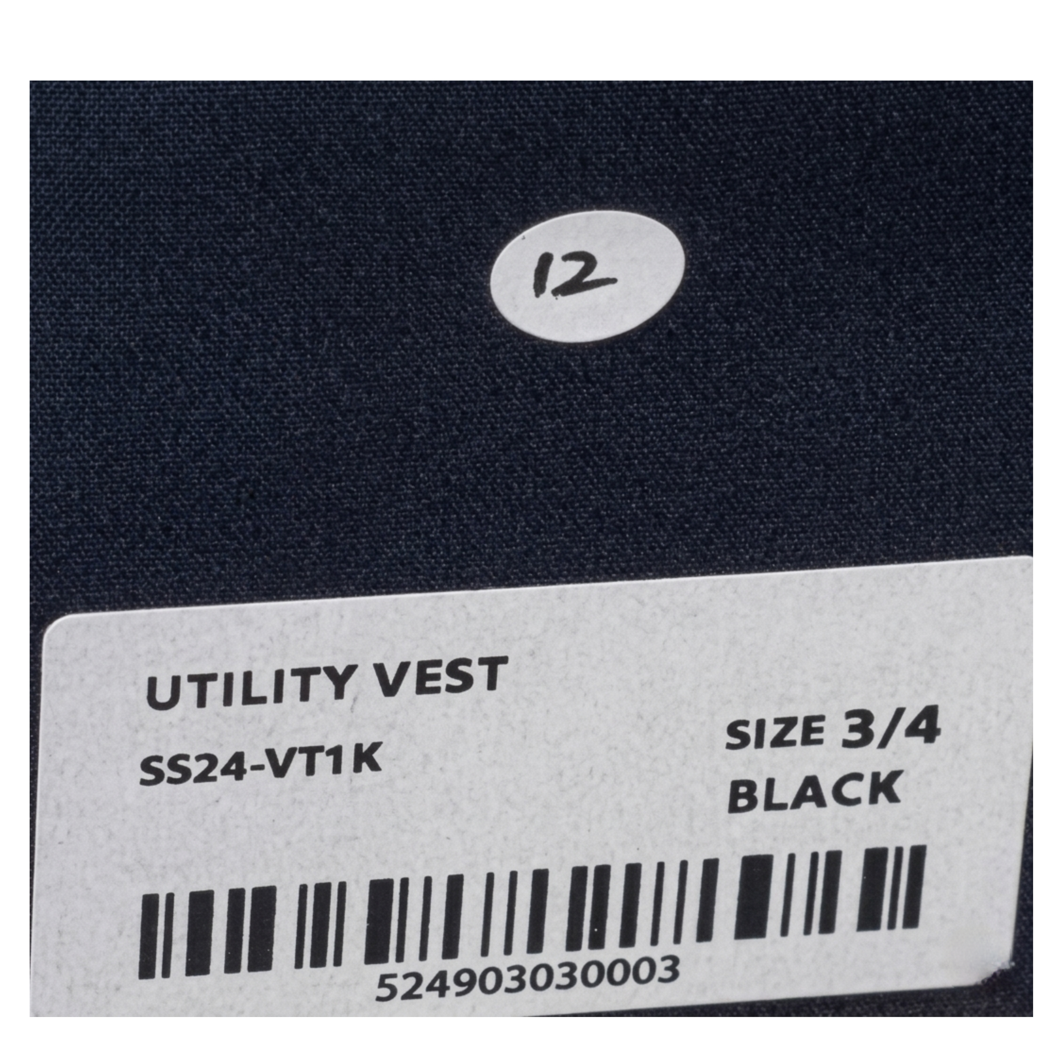 On Running x Post Archive Faction (Paf) Cloudmonster 2 Black Magnet 착용 스타일 - 2