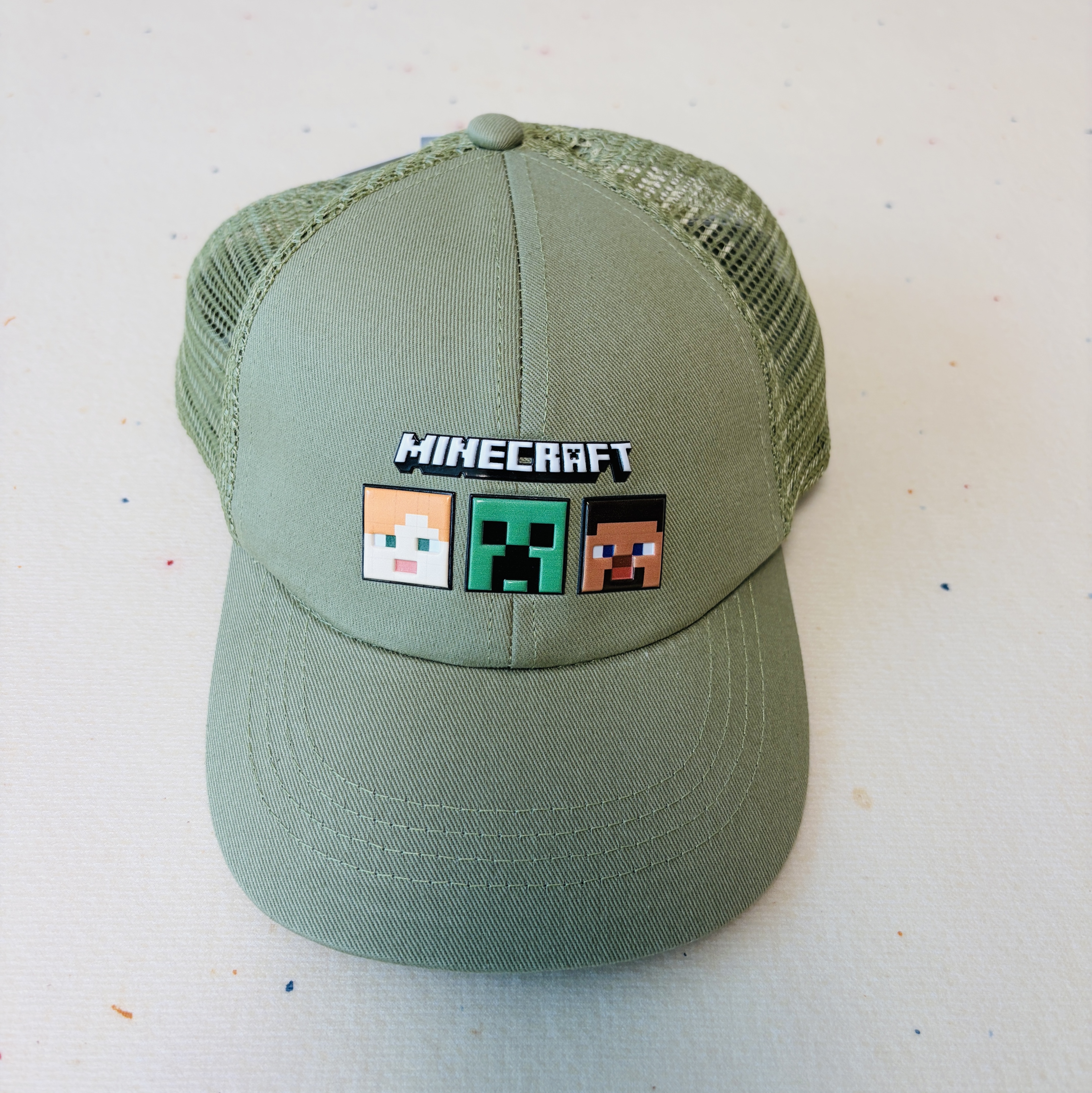 나이키가 몇이니?님의 스타일 - 1