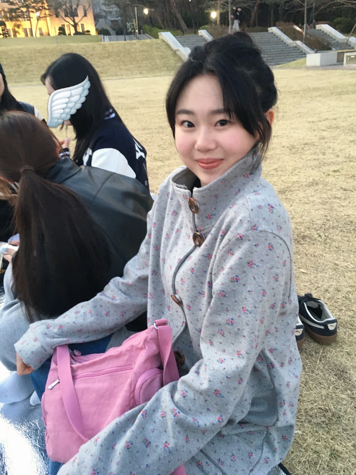냐옹..님의 스타일