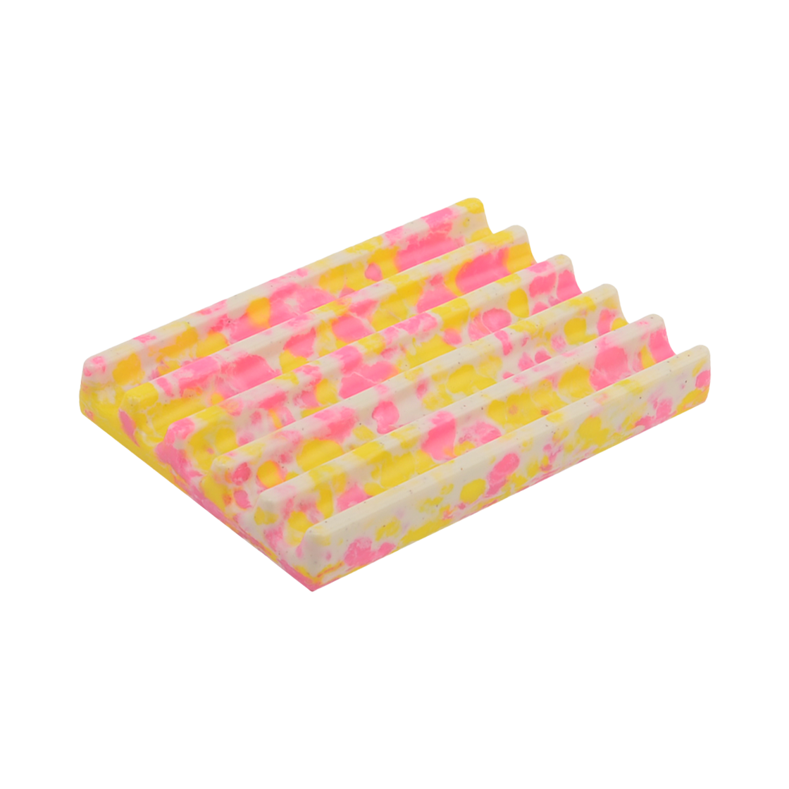 테라쎄 블루멘 비누트레이 비누받침대(TERRASSE Blumen Soap tray) - 2