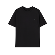 SONGZIO ZZERO Panther T Shirt Black