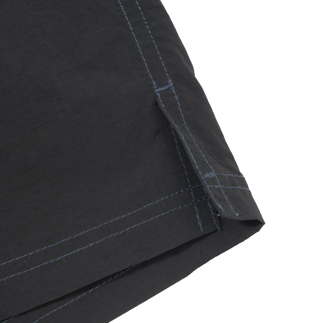 제로그램 마운트 이지 보드숏(Zerogram Mount Easy Boardshorts Black) - 3