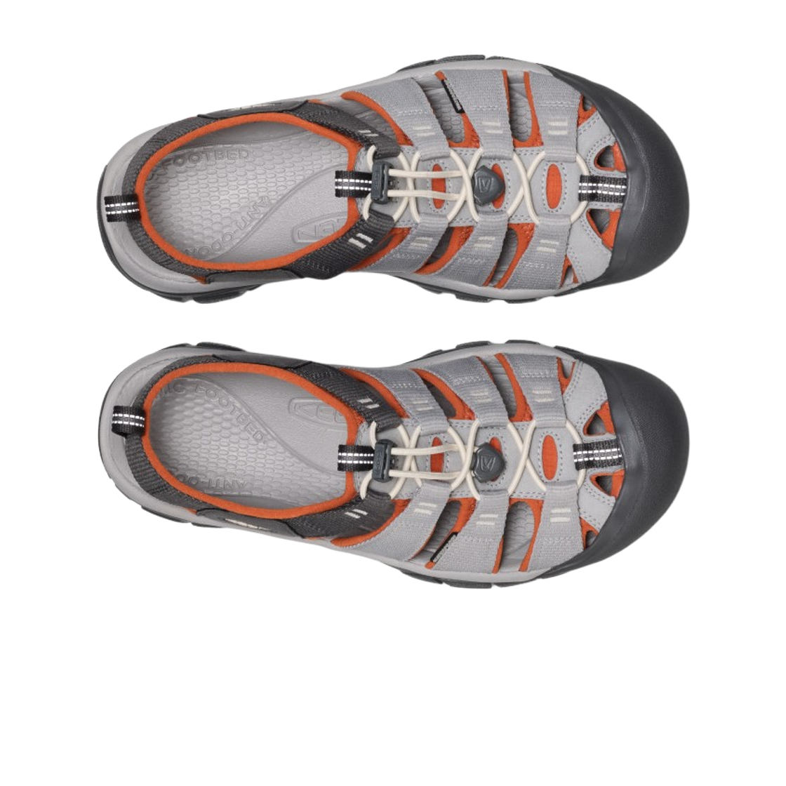 킨 뉴포트 H2 트라이 블록 알로이(Keen Newport H2 Tri Block Alloy) - 2