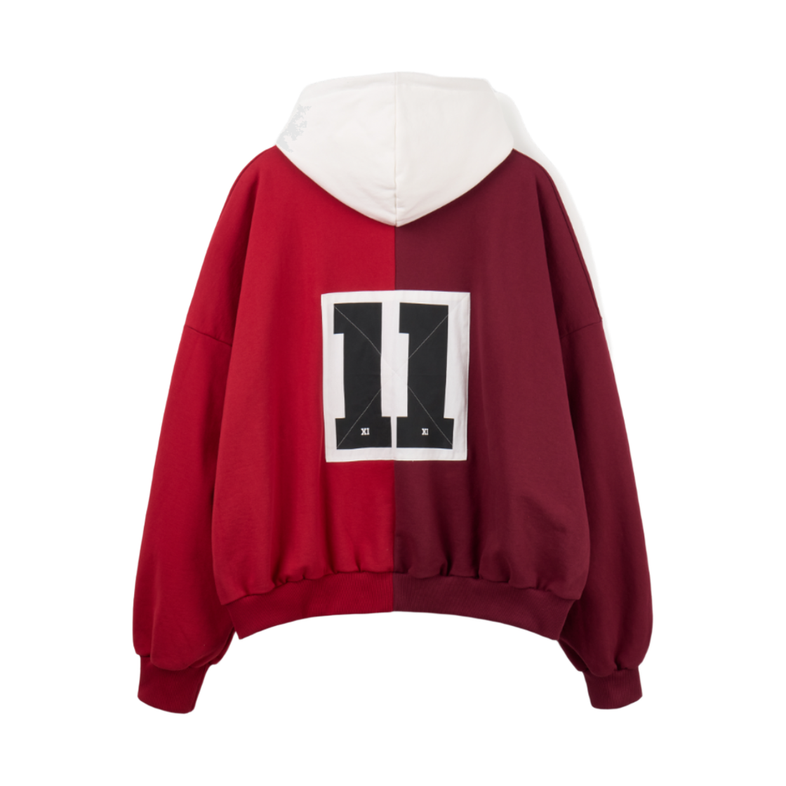 비타티브 마라톤후드 레드(VITATIV Marathon Hood Red) - 4