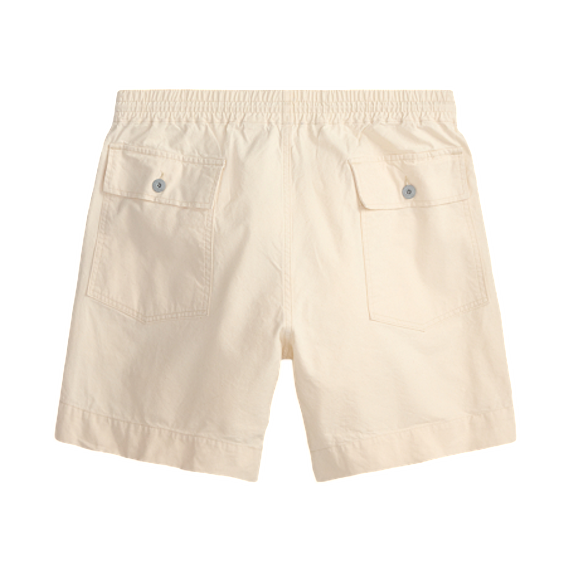 더블알엘 캔버스 유틸리티 쇼츠 시디드 내츄럴(Double RL Canvas Utility Short Seeded Natural) - 2