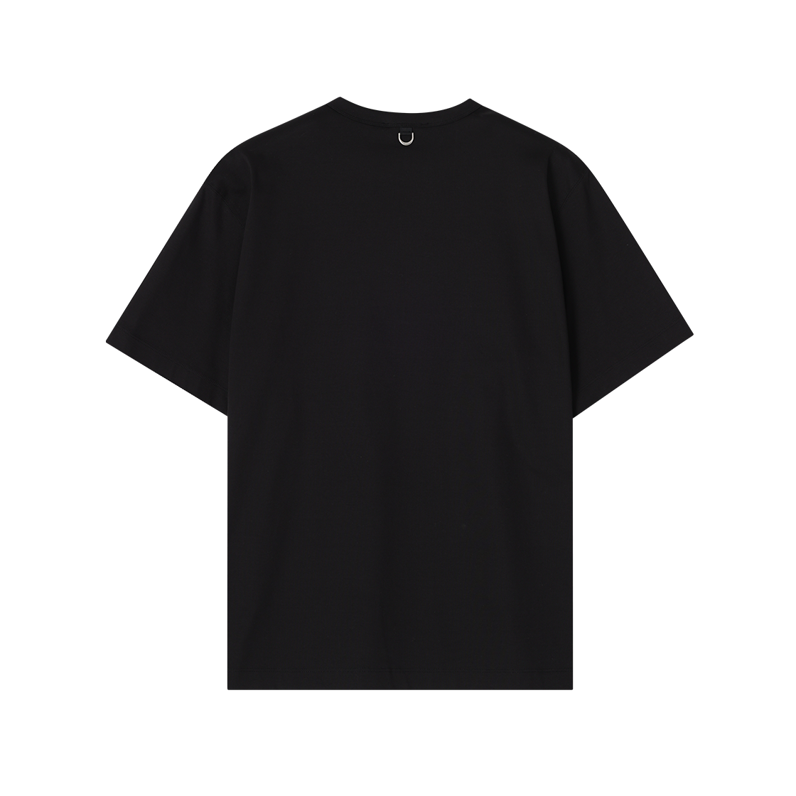 송지오 옴므 오리진 파리 티셔츠 블랙(SONGZIO HOMME Origin Paris T Shirt Black) - 2