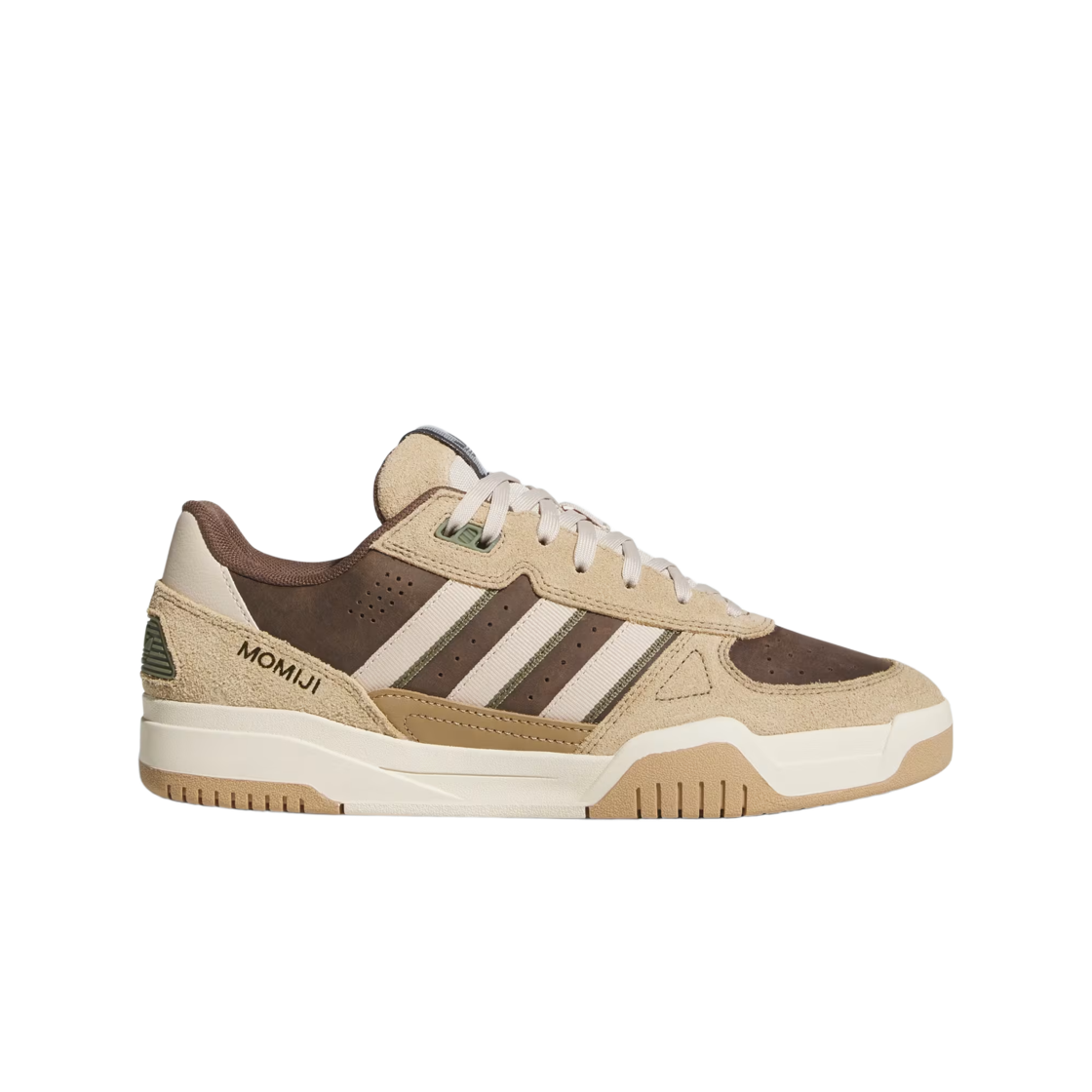 KH6519 Adidas x Momiji Nishiya Tekkira Cup Cardboard Earth Strata