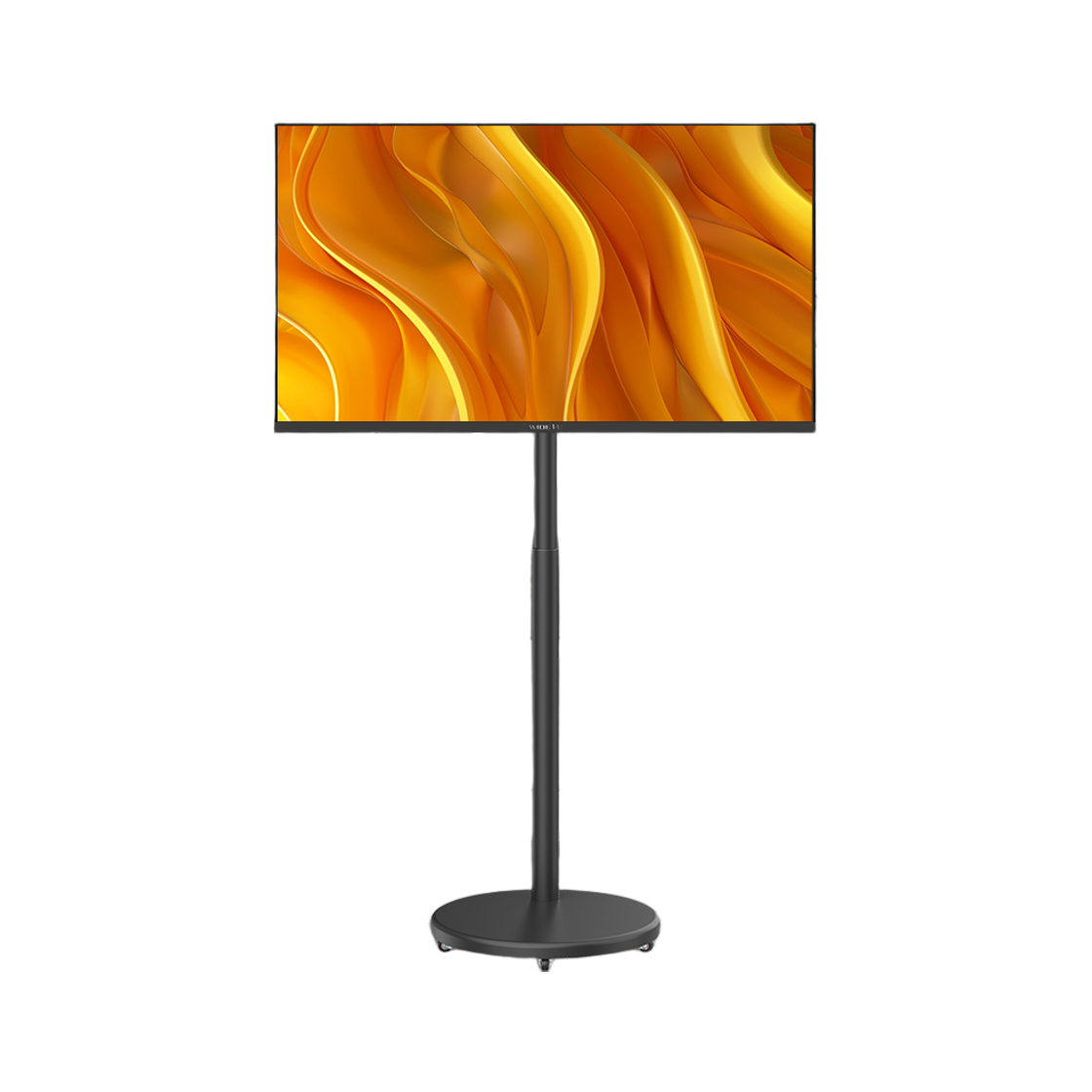 와이드뷰 와이드무빙뷰 블랙에디션 삼탠바이미 V3 세트 109cm(43인치) 4K UHD 스마트 이동식 TV(WIDEVU WideMovingVu Black Edition V3 Set 109cm (43in)4K UHD Smart Mobile TV)