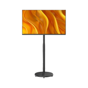 [15% 쿠폰] WIDEVU WideMovingVu Black Edition V3 Set 109cm (43in)4K UHD Smart Mobile TV