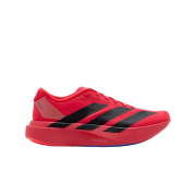 (W) Adidas Adizero EVO SL Pure Ruby Core Black
