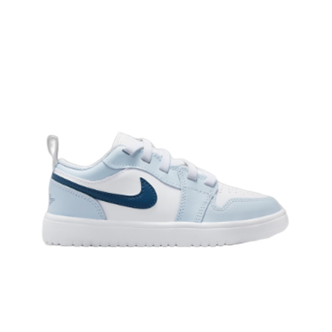 DR9748-104 (PS) Jordan 1 Low Alt White Aura