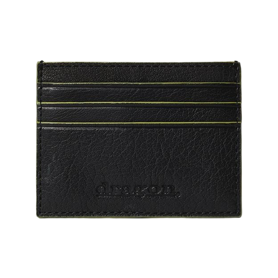 드래곤 디퓨전 카드 홀더 블랙(Dragon Diffusion Card Holder Black) - 2