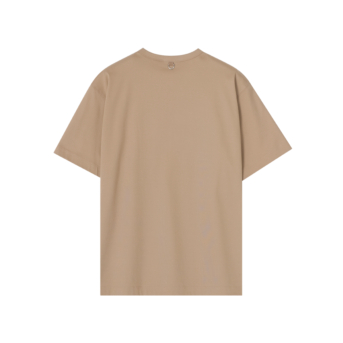 송지오 옴므 오리진 파리 티셔츠 카멜(SONGZIO HOMME Origin Paris T Shirt Camel) - 2