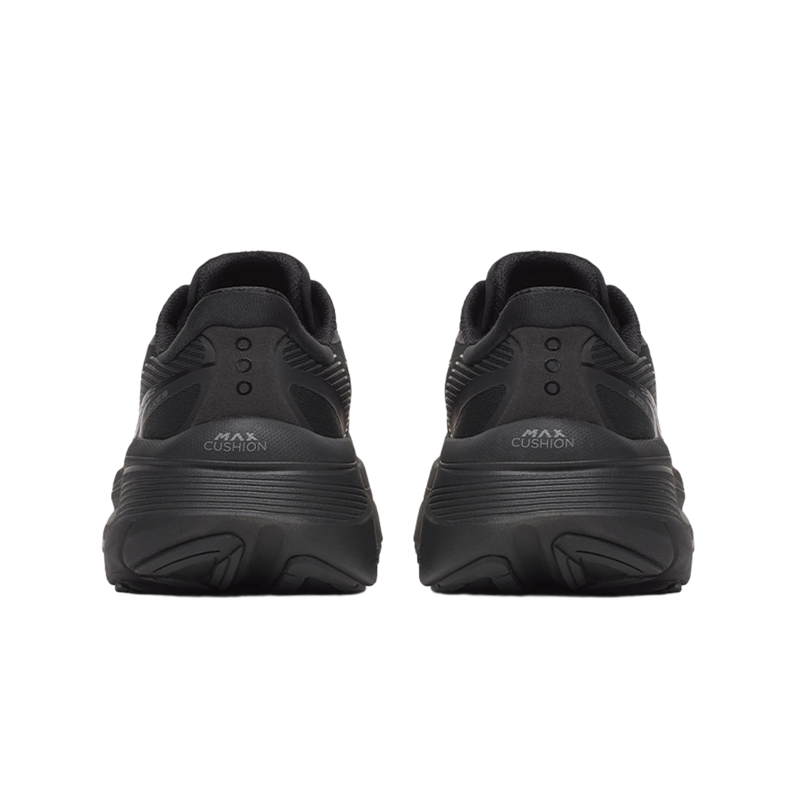 (W) 써코니 가이드 19 와이드 트리플 블랙((W) Saucony Guide 19 Wide Triple Black) - 3
